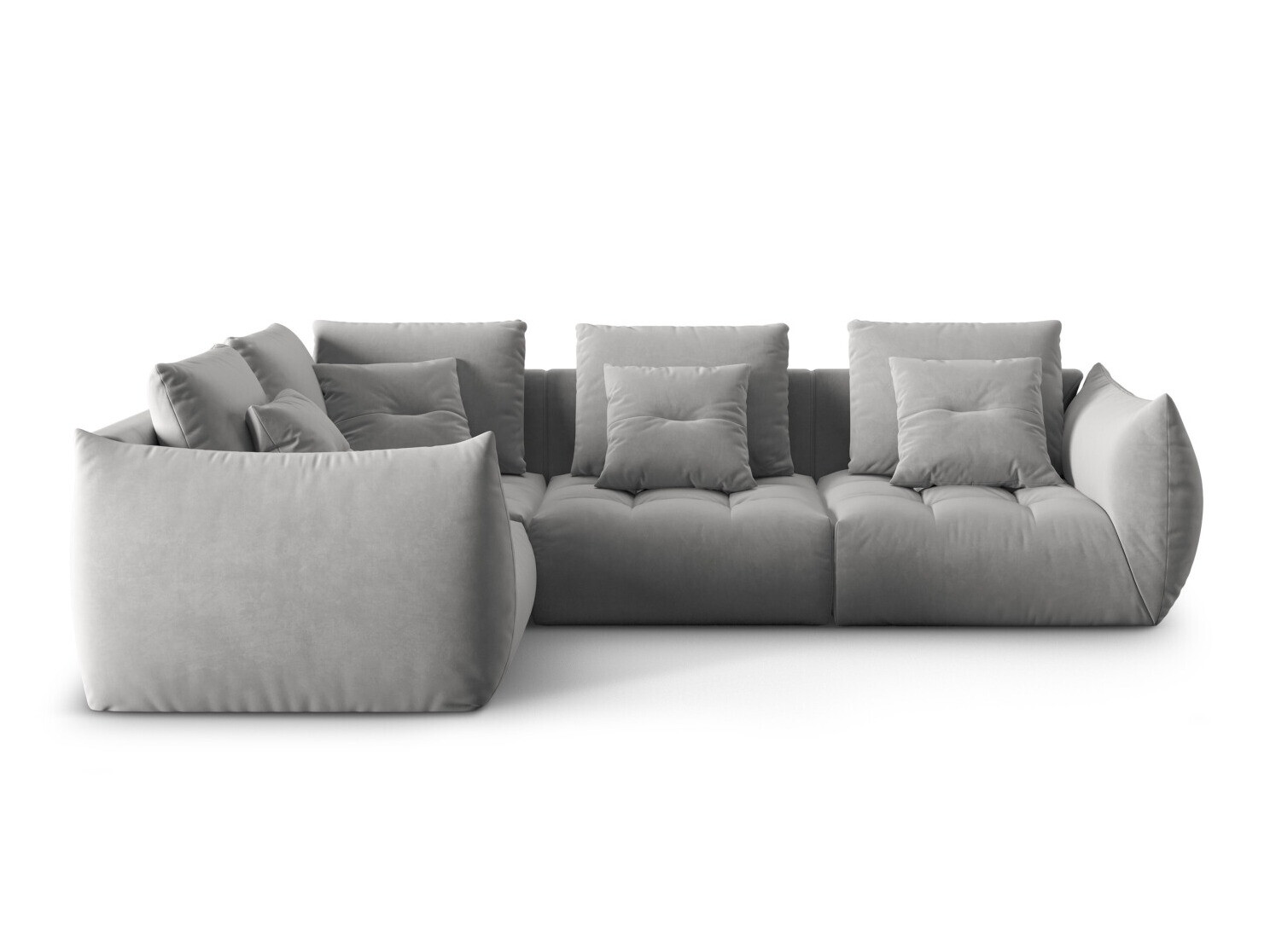 Kotna garnitura Benorli 105 (Casino Stone)