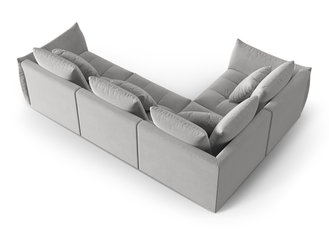 Kotna garnitura Benorli 105 (Casino Stone)