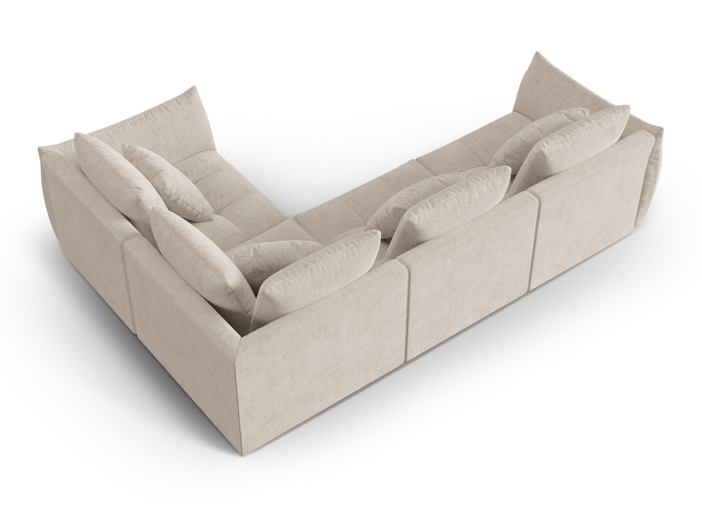 Kotna garnitura Benorli 105 (City 05)