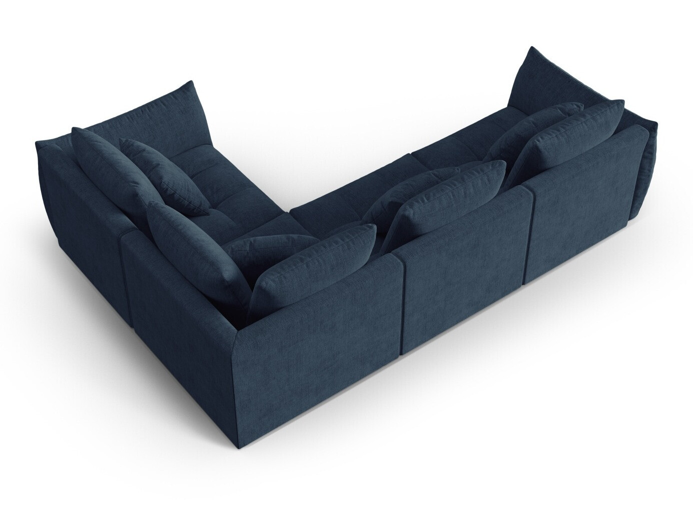 Kotna garnitura Benorli 105 (City 77)