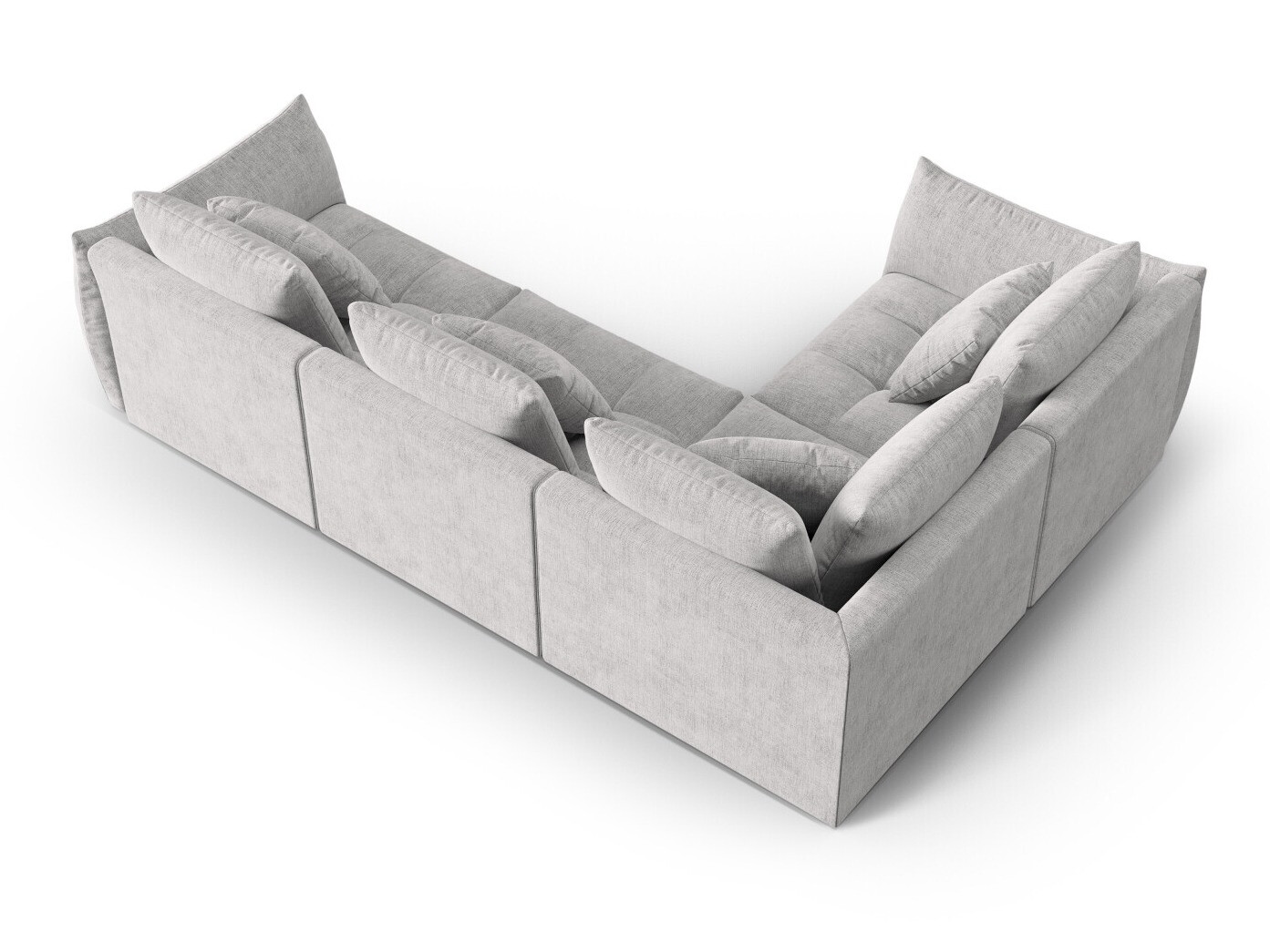 Kotna garnitura Benorli 105 (City 83)