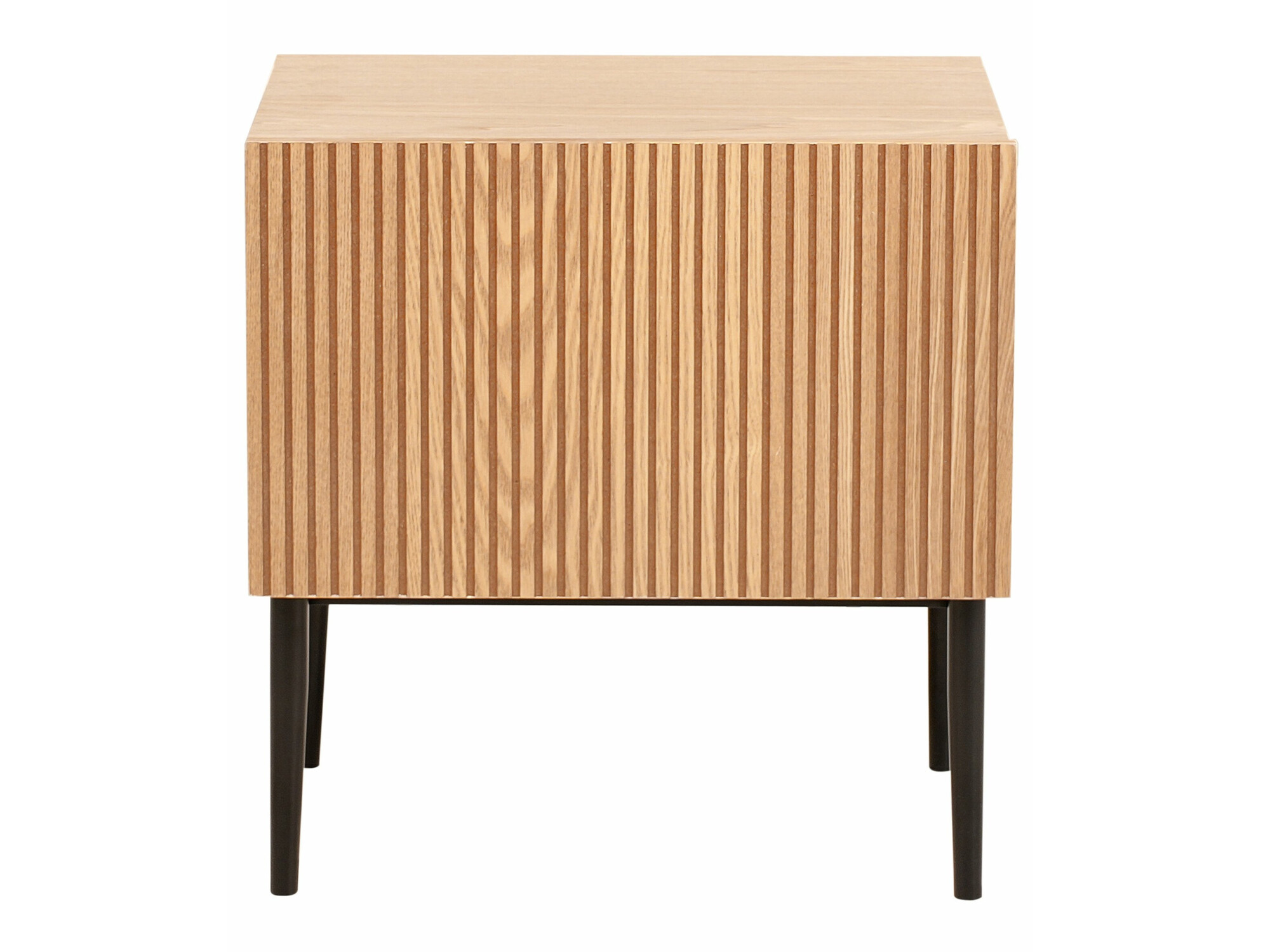 Nočna omarica Floalu 100 (Rjava)