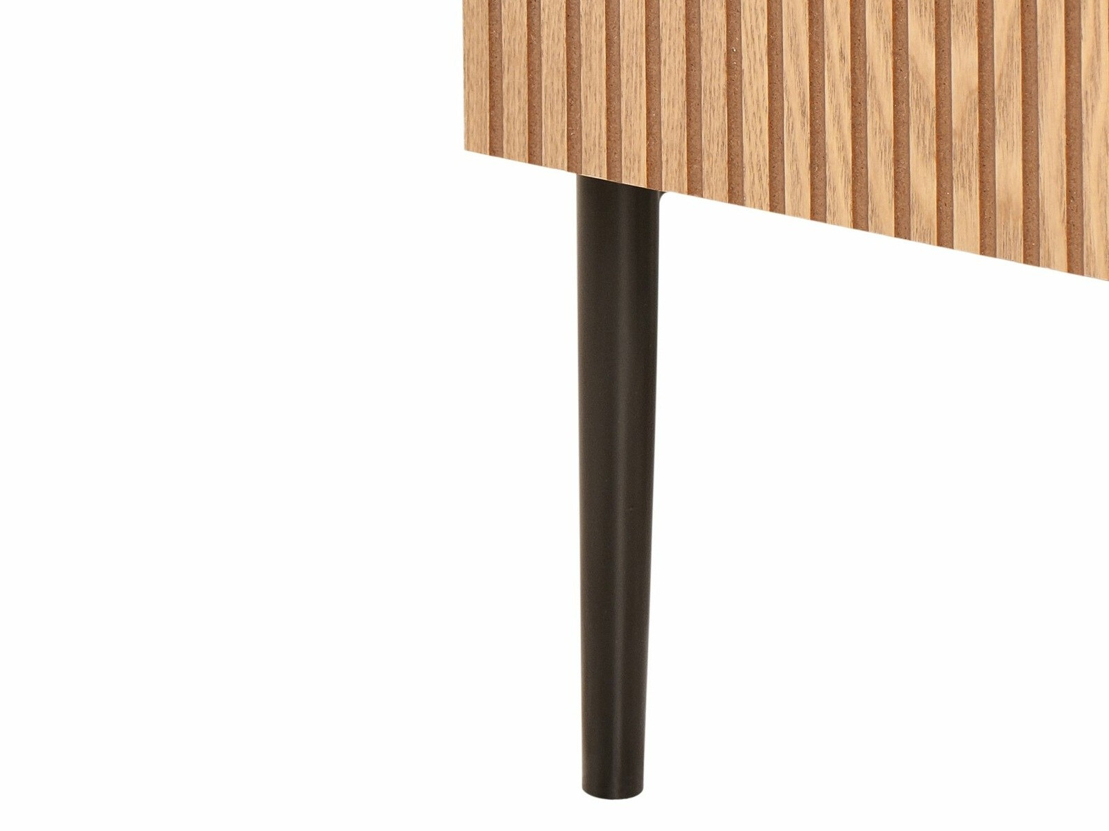 Nočna omarica Floalu 100 (Rjava)