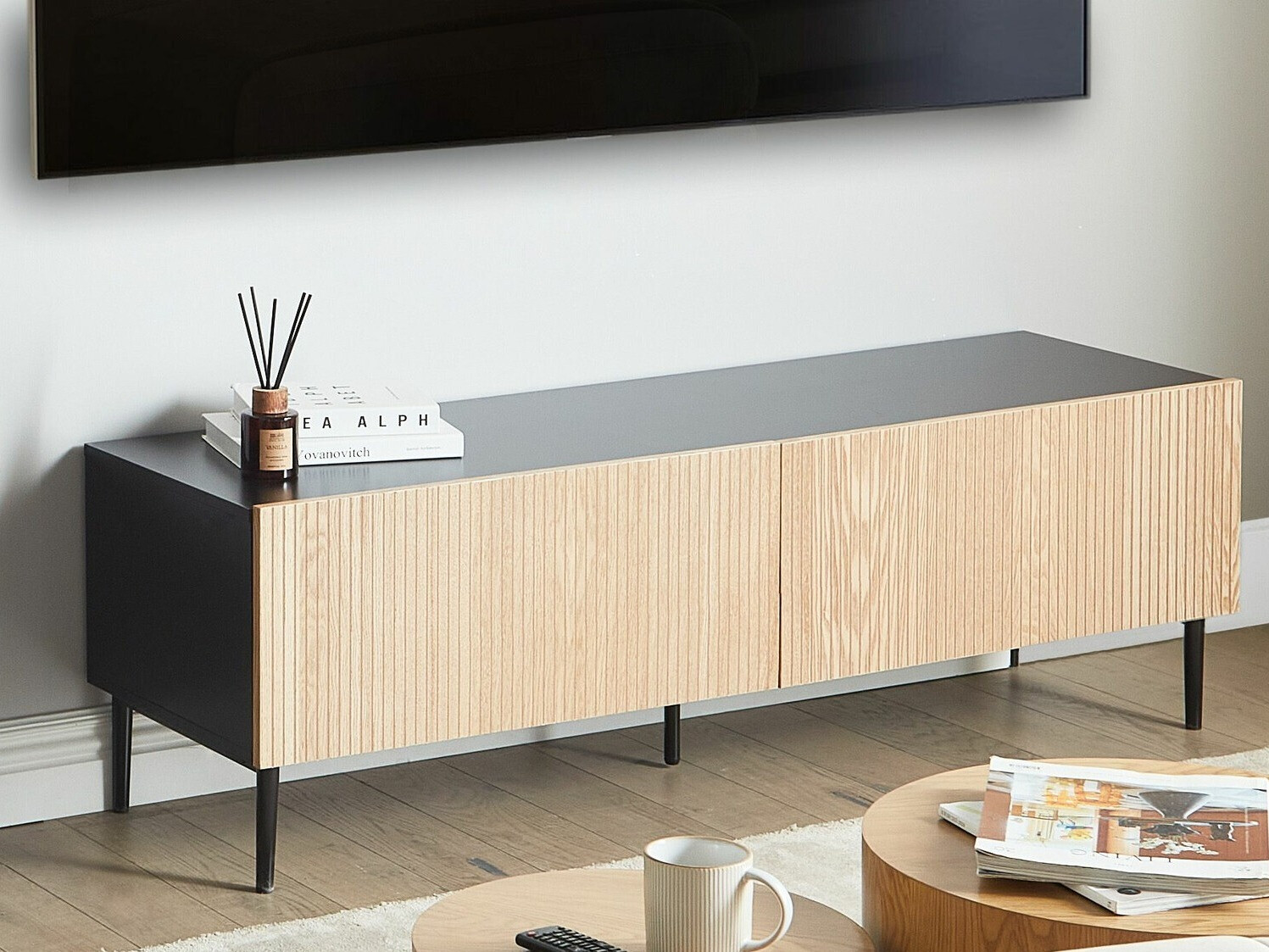 TV-omarica Floalu 104