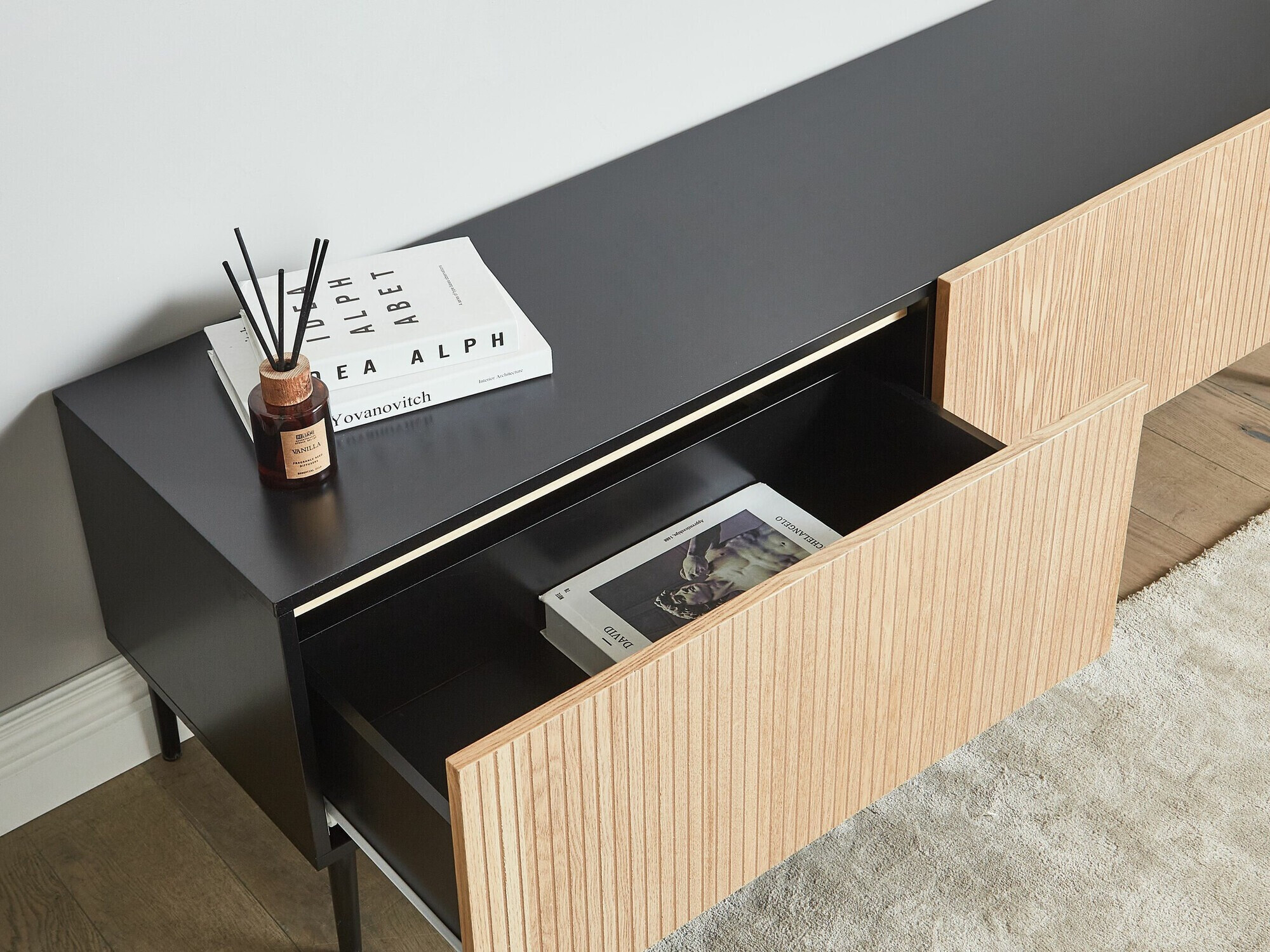 TV-omarica Floalu 104