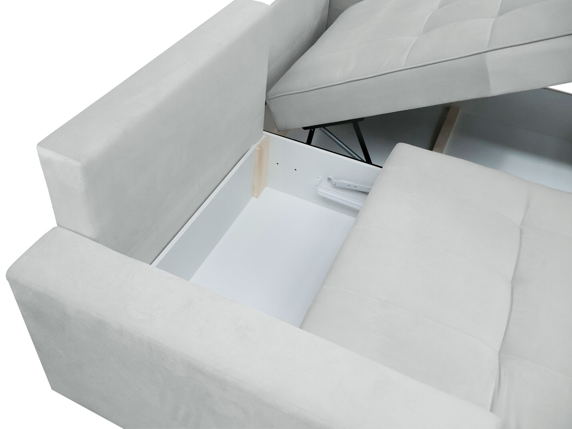 Kotna garnitura Sanford 106 (Paros 05)