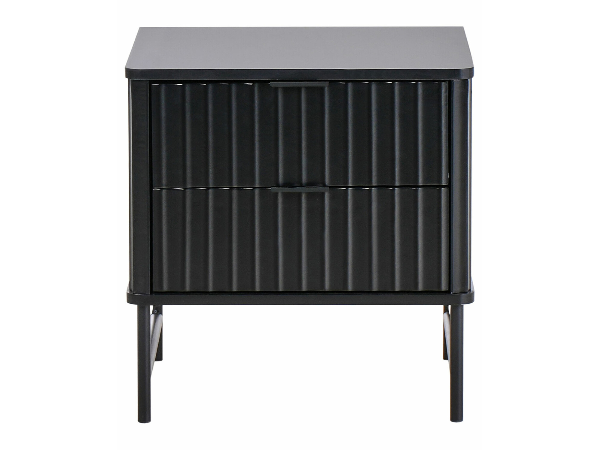 Nočna omarica Berwyn 2578 (Črna)