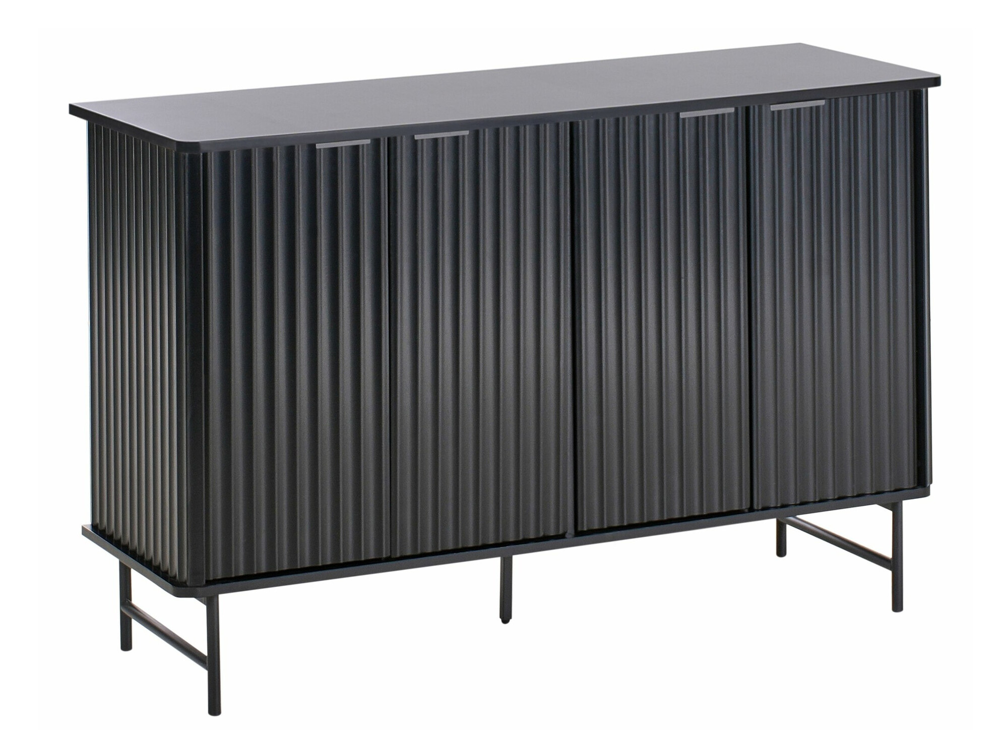 Omarica Berwyn 2577 (Črna)