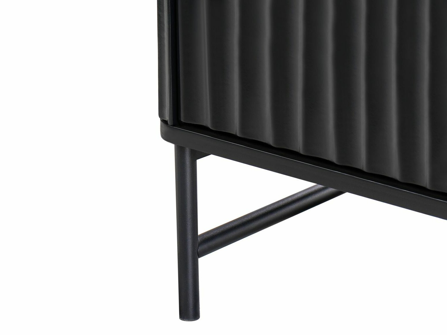 Omarica Berwyn 2577 (Črna)