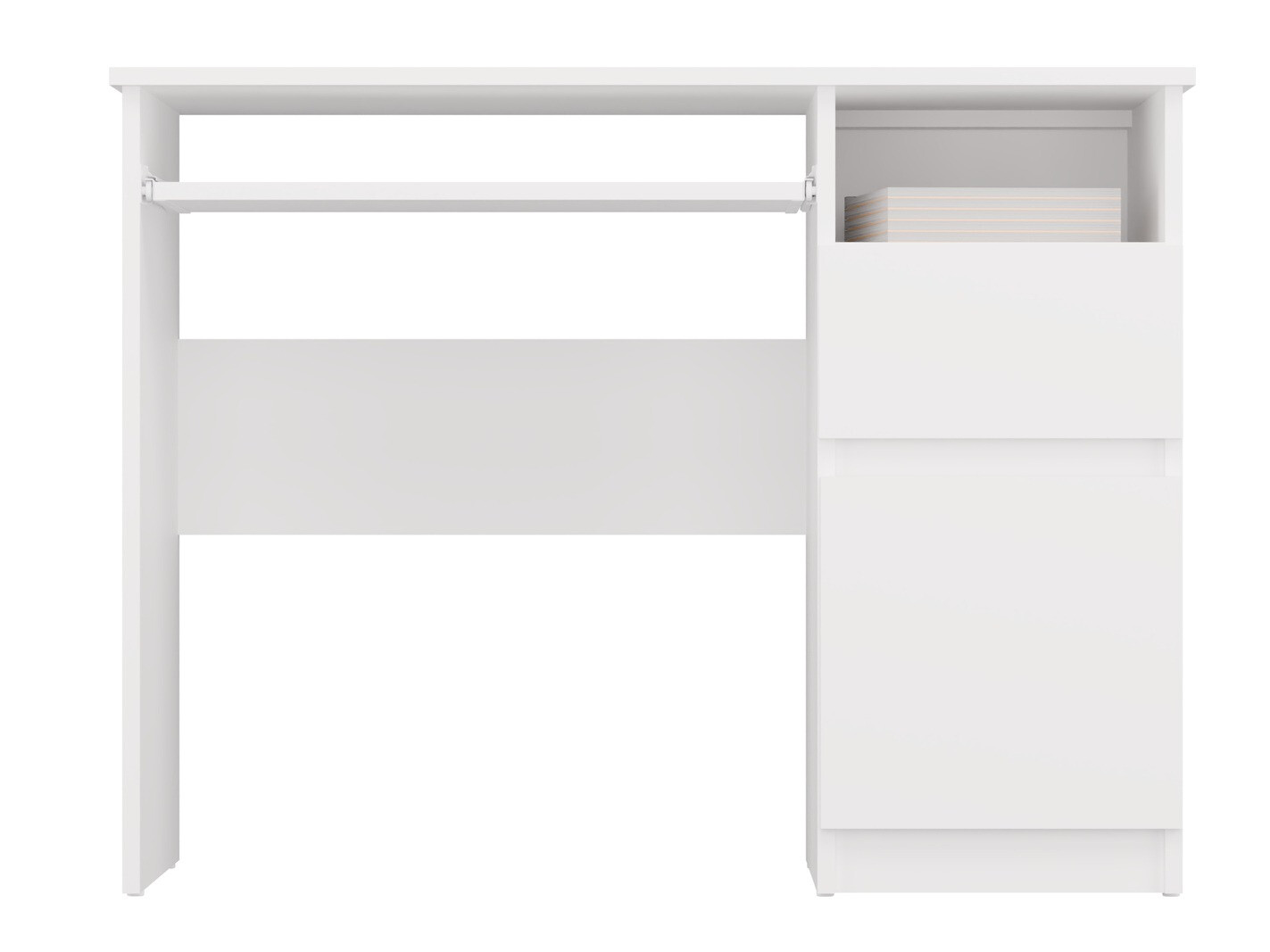 Pisalna miza Mandeville 269 (Bela)