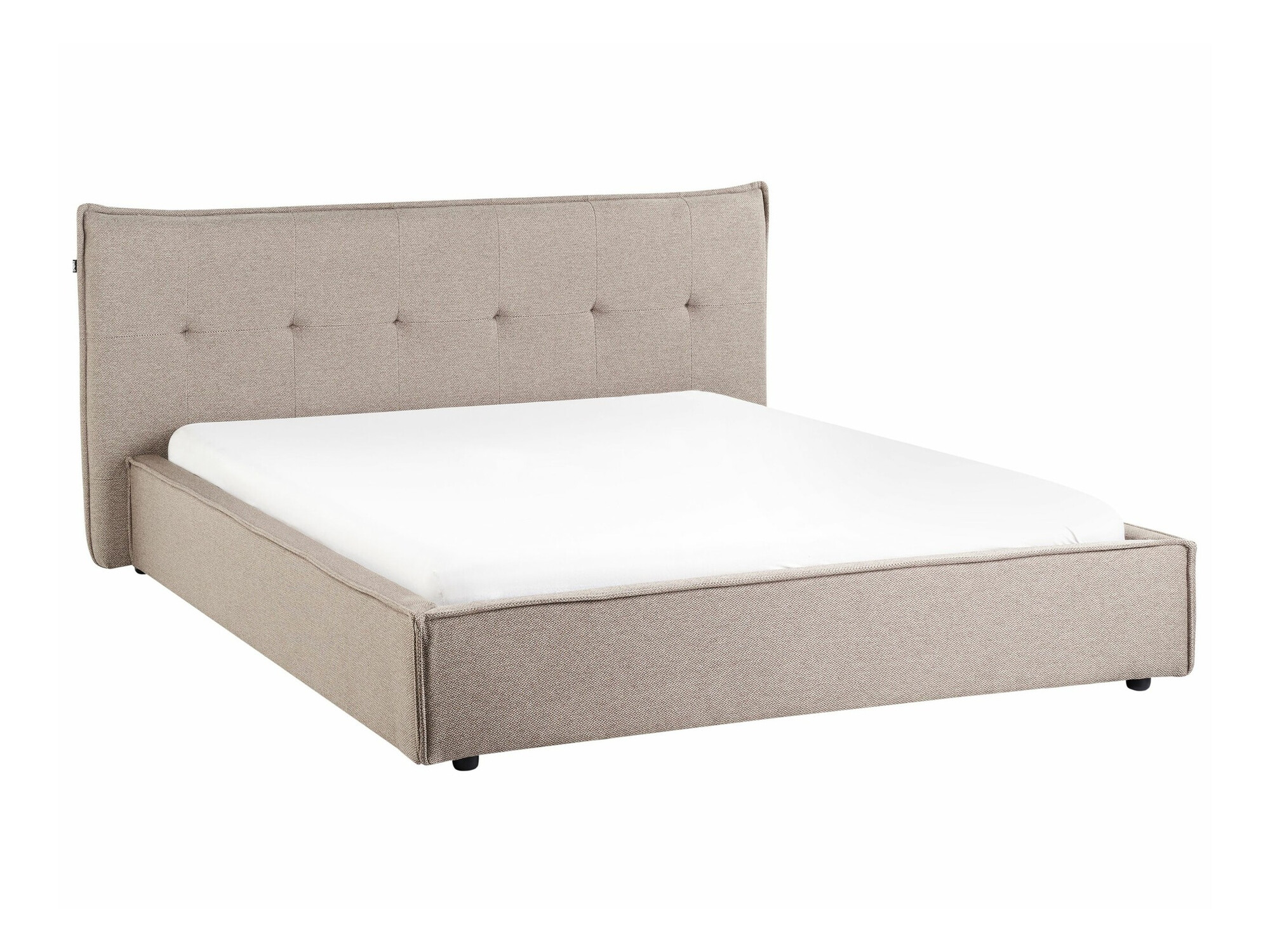 Postelja Berwyn 2579 (Taupe)