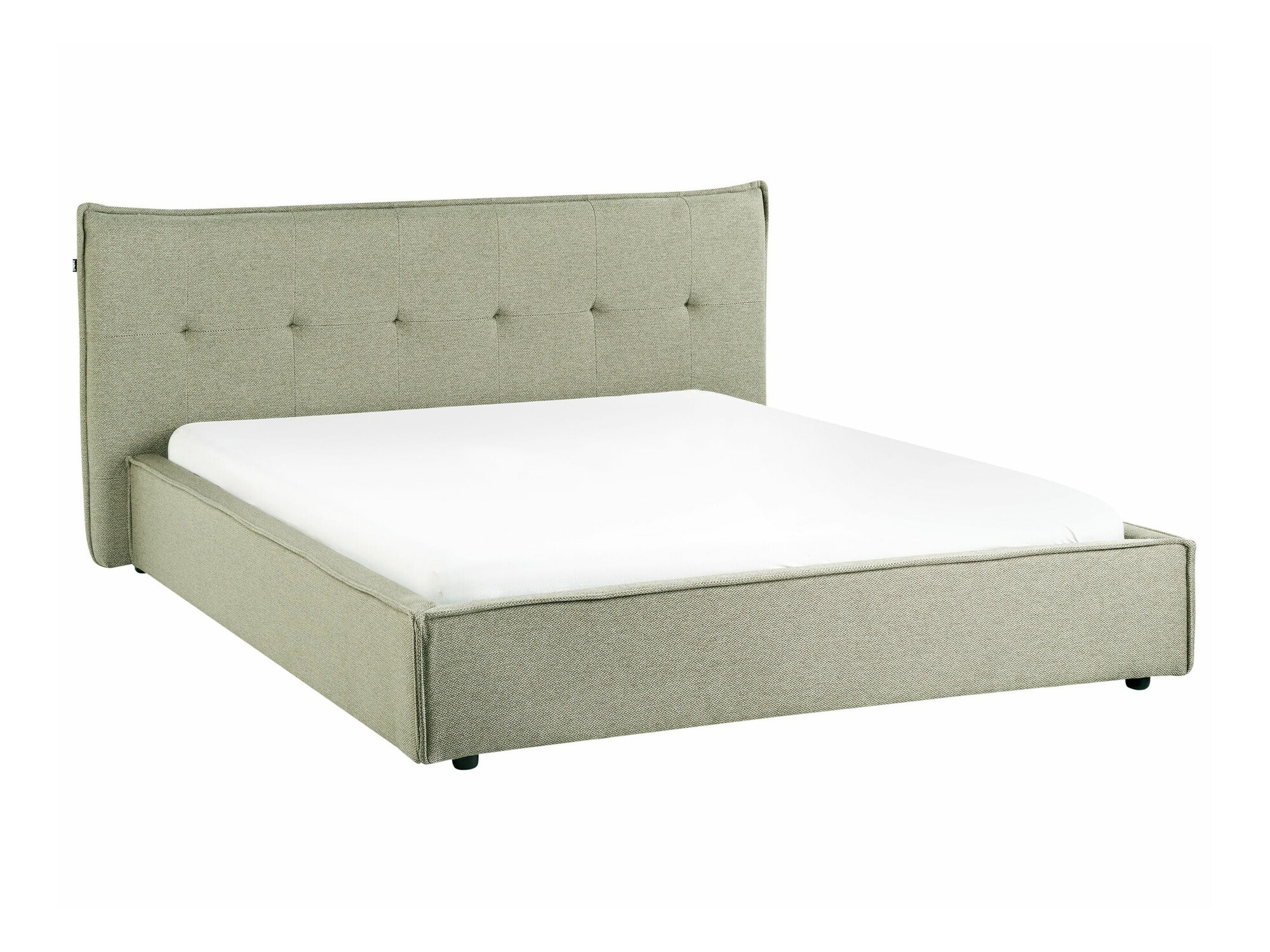 Postelja Berwyn 2579 (Zelena)