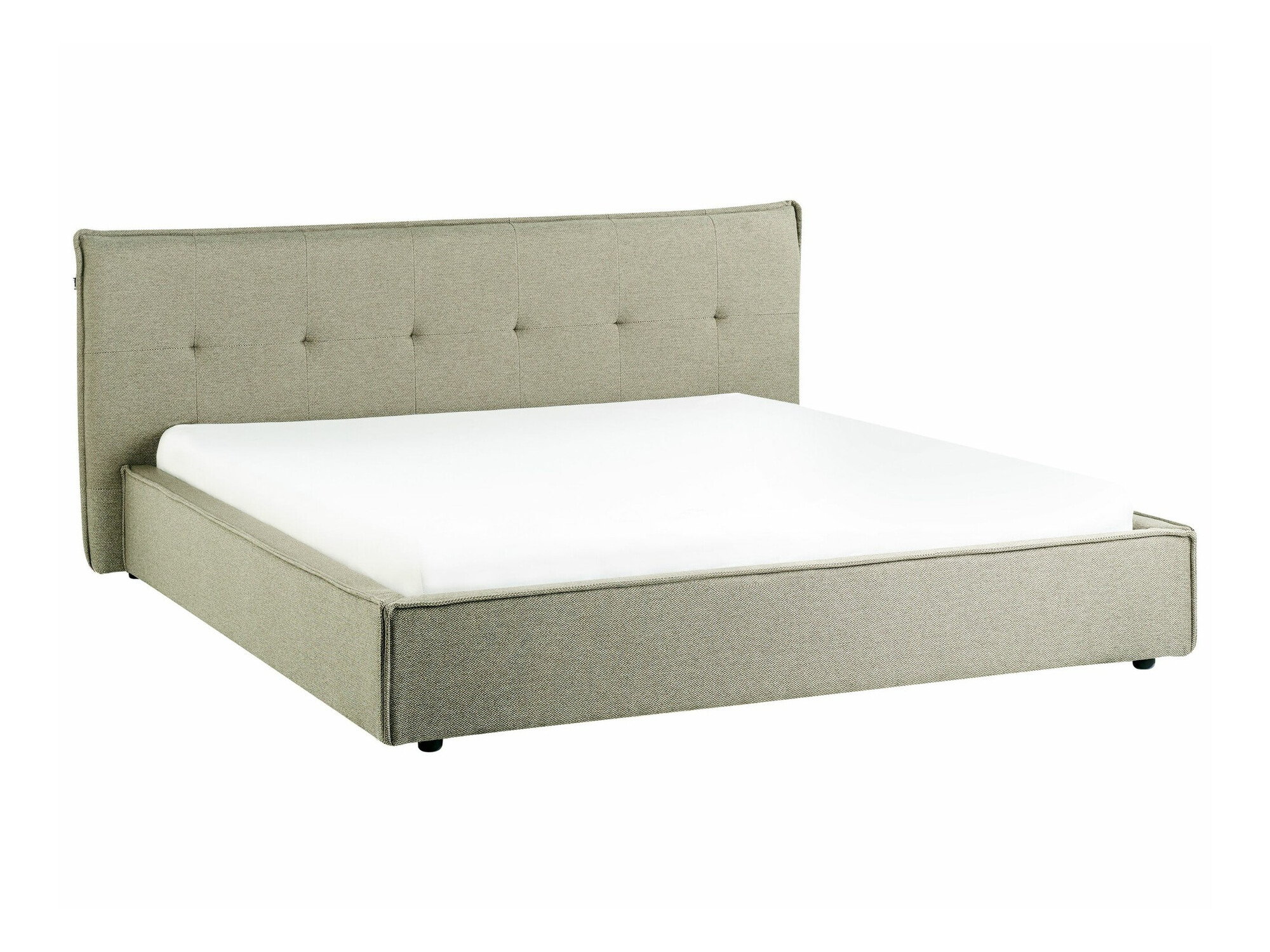 Postelja Berwyn 2579 (Zelena)