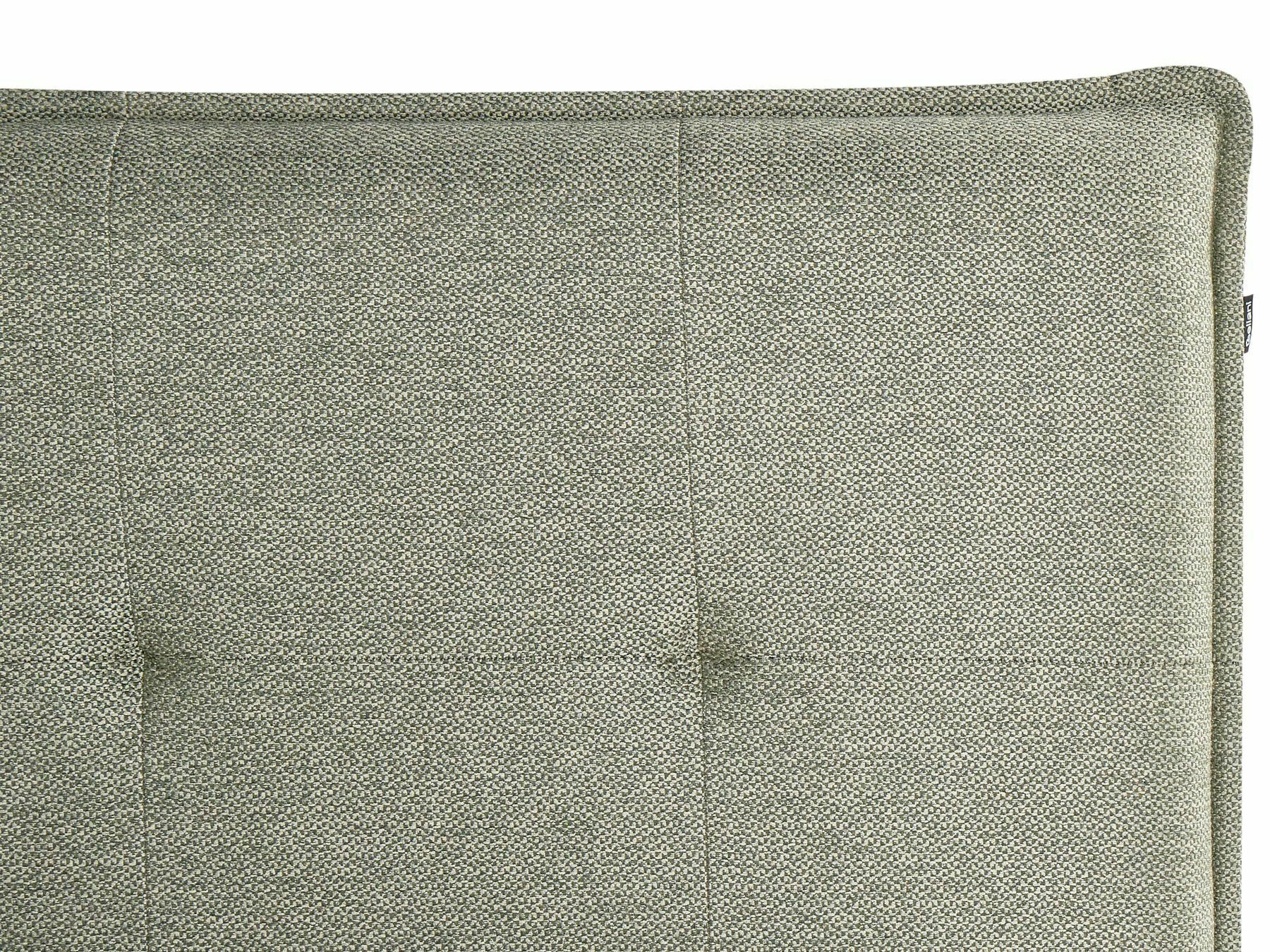 Postelja Berwyn 2579 (Zelena)