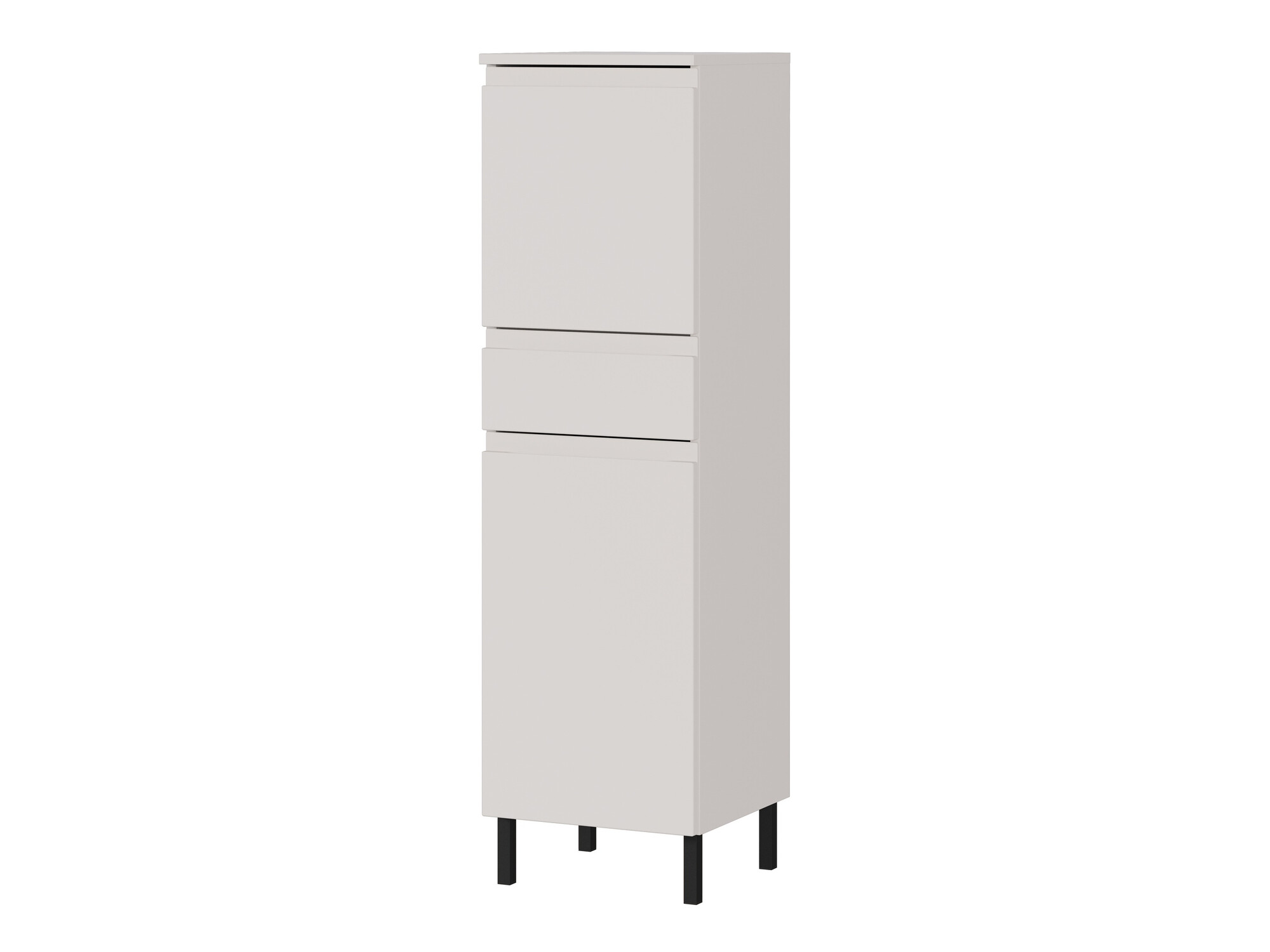 Prostostoječa Kopalniška omarica Talmira 101 (Kašmir)