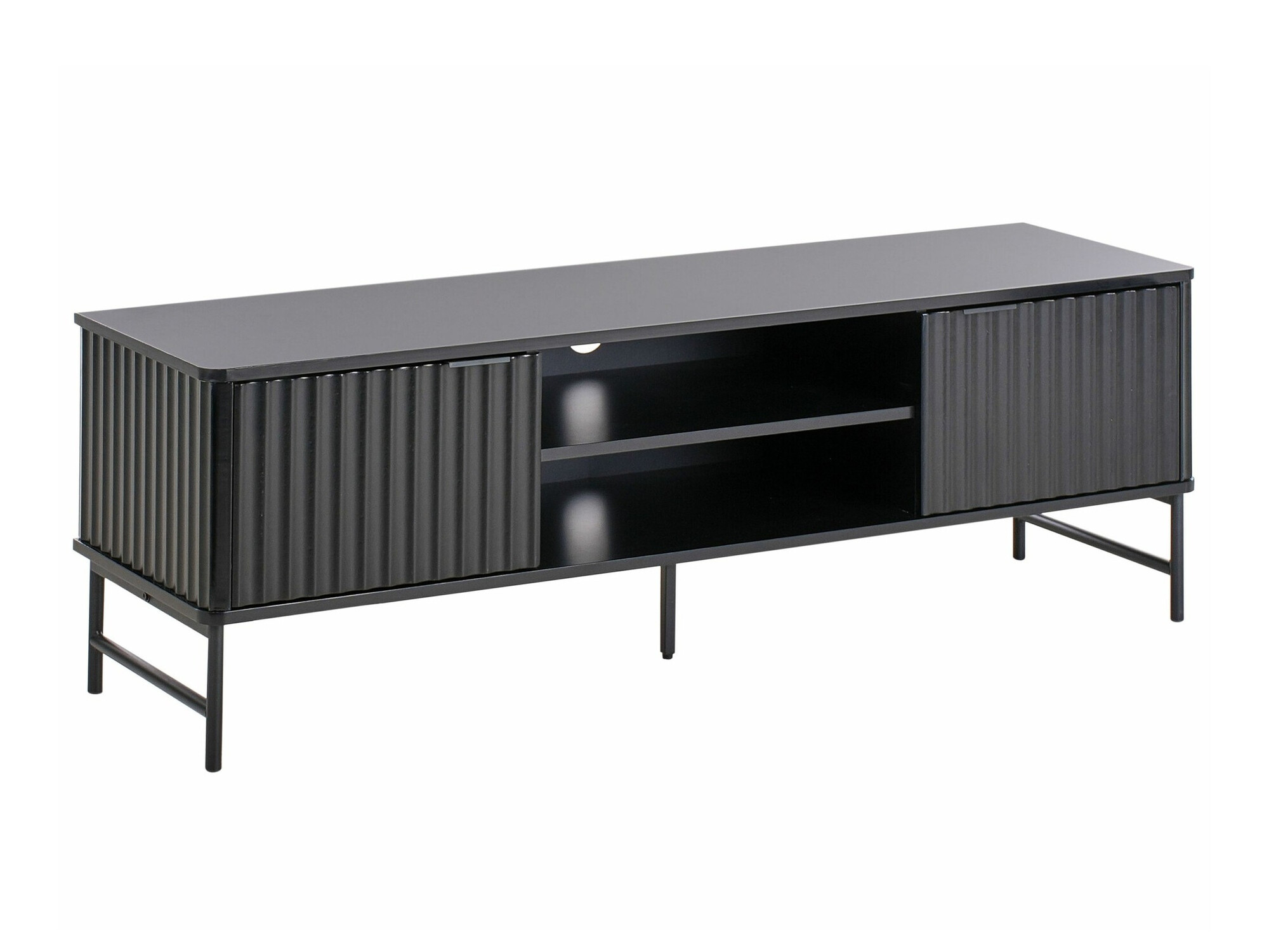 TV-omarica Berwyn 2575 (Črna)