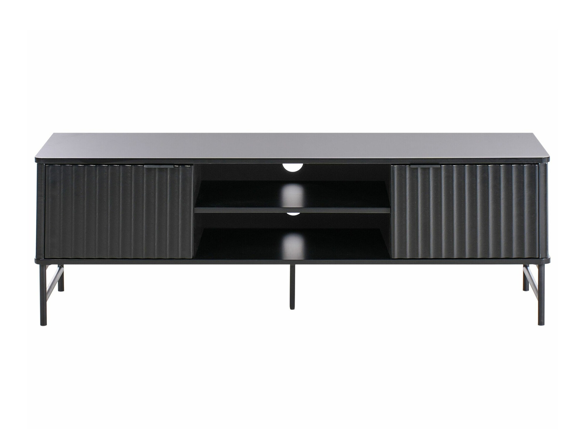 TV-omarica Berwyn 2575 (Črna)