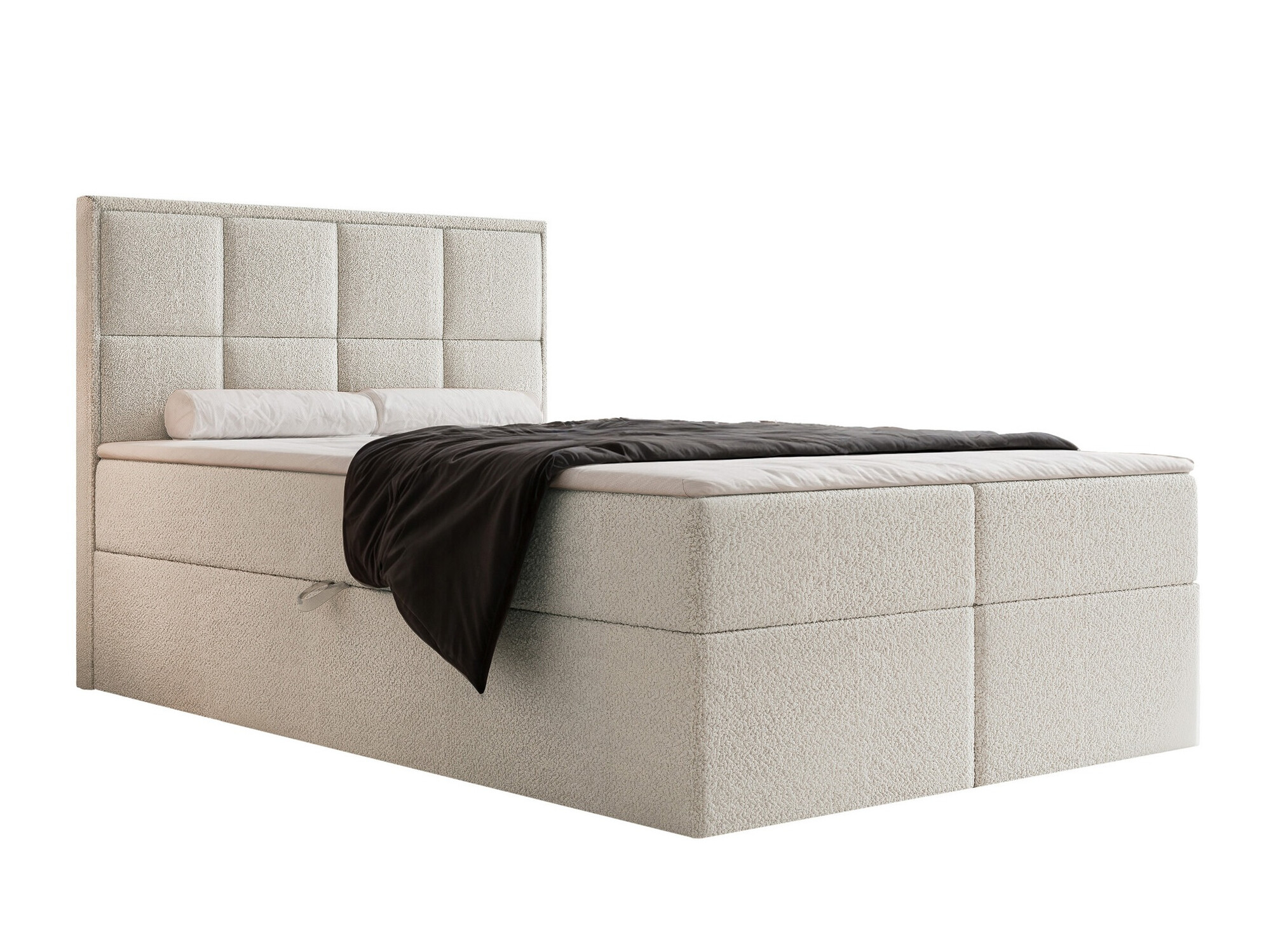 Boxspring postelja Martinez 115 (Abriamo 05)