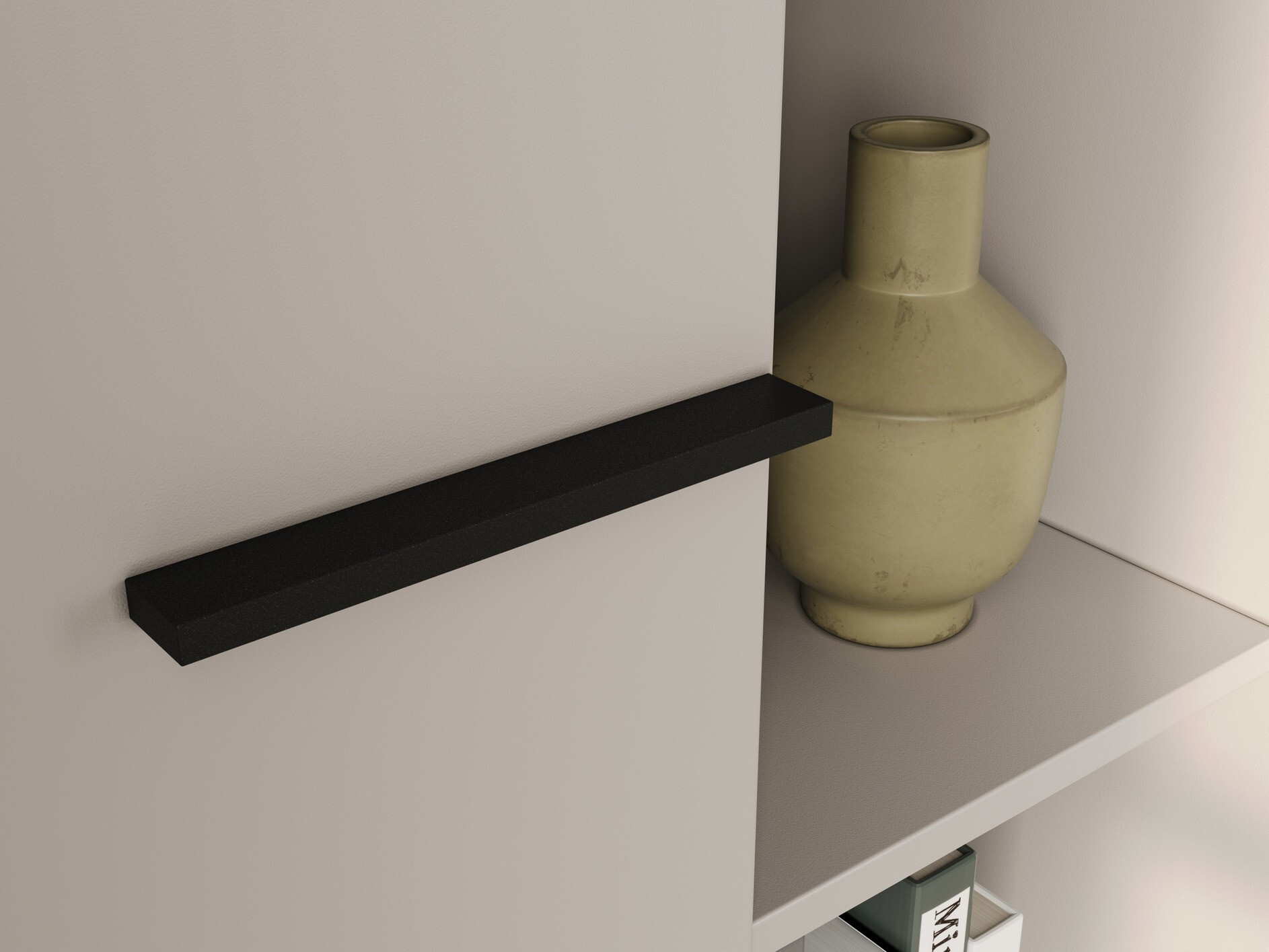 Komoda Solaro 100 (Kašmir)