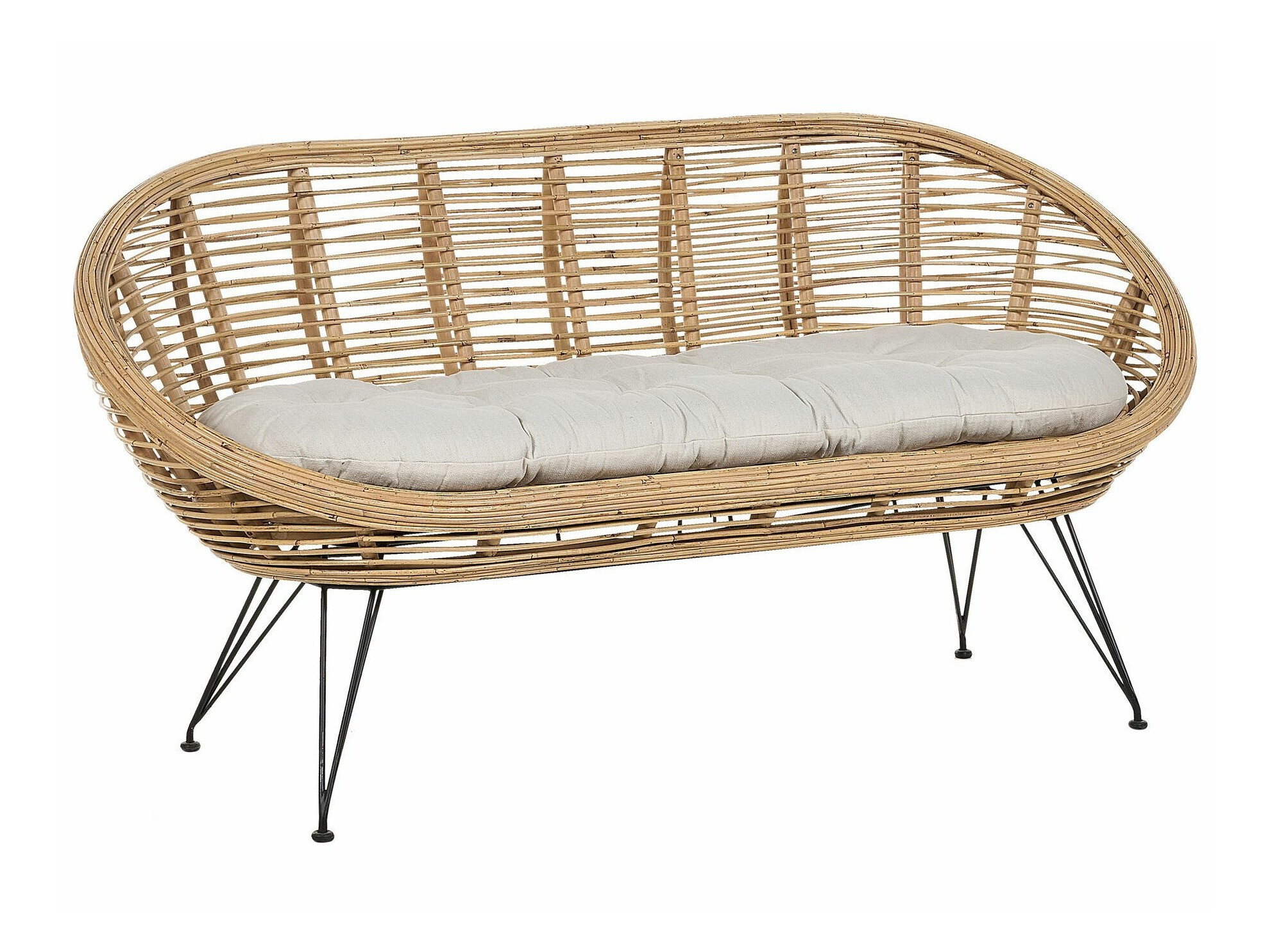 Komplet vrtnega pohištva Marsona 102