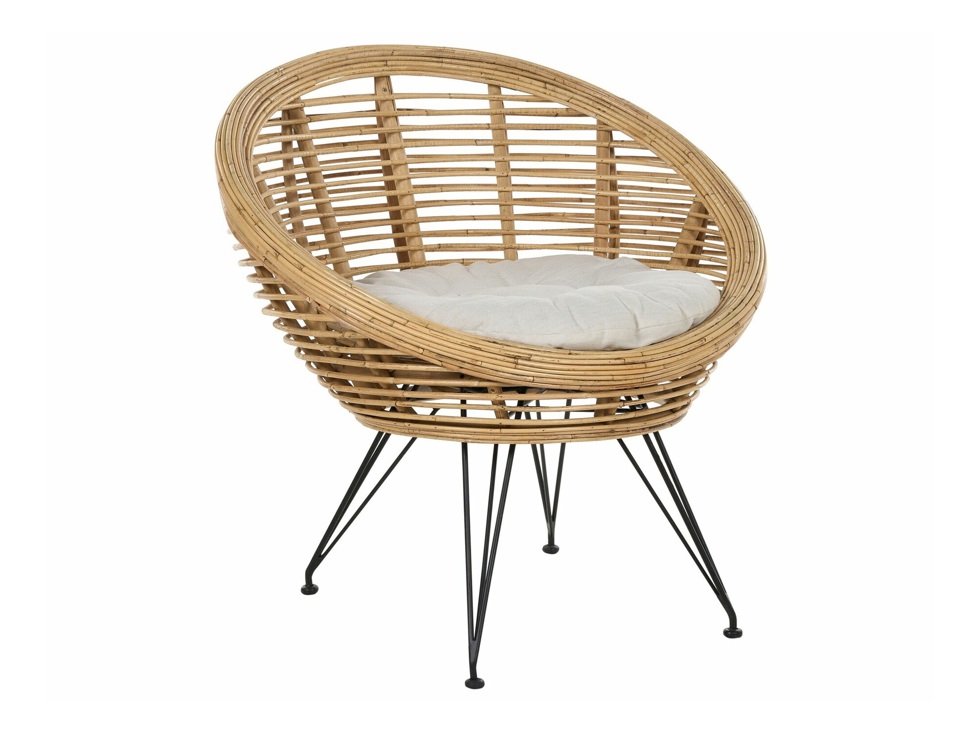 Komplet vrtnega pohištva Marsona 103