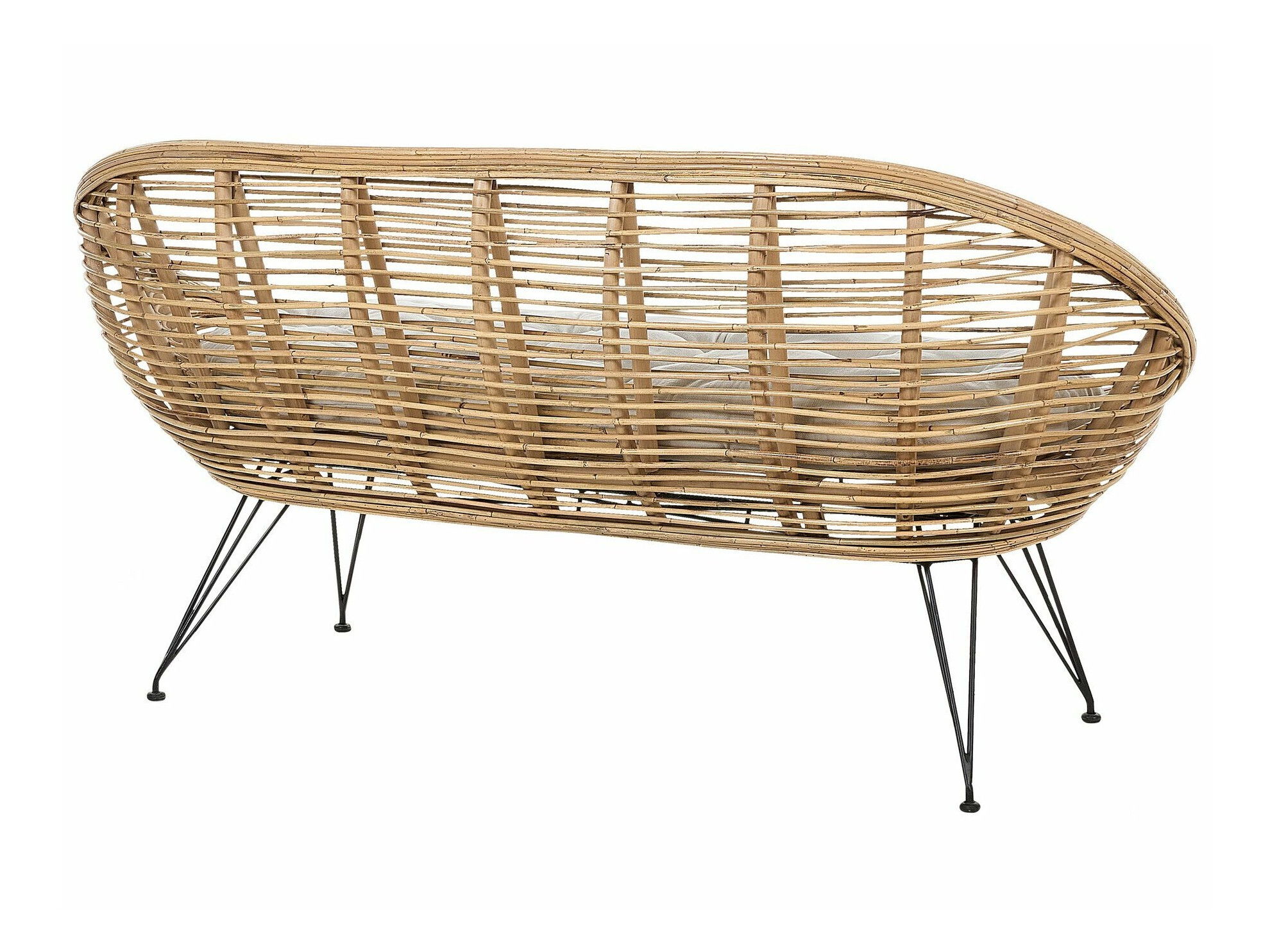 Komplet vrtnega pohištva Marsona 104