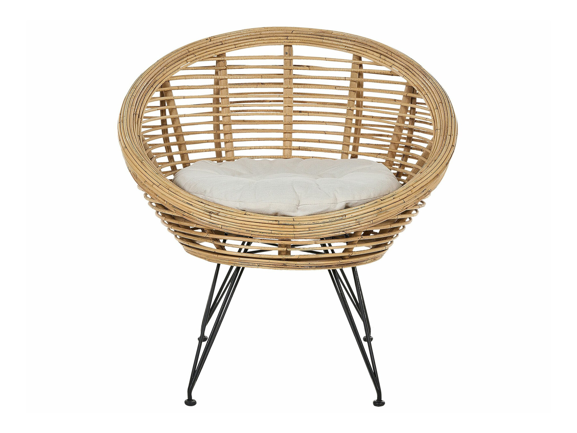 Komplet vrtnega pohištva Marsona 104