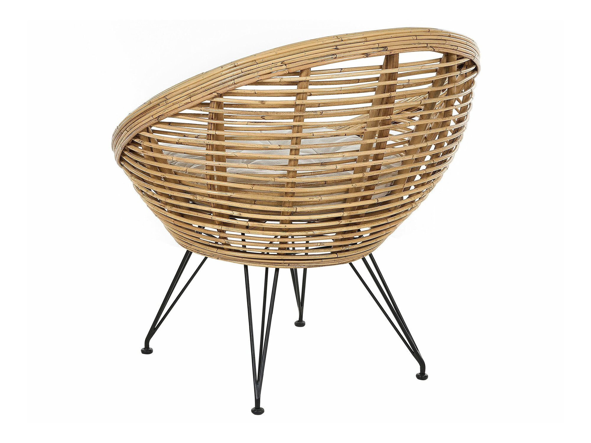 Komplet vrtnega pohištva Marsona 104