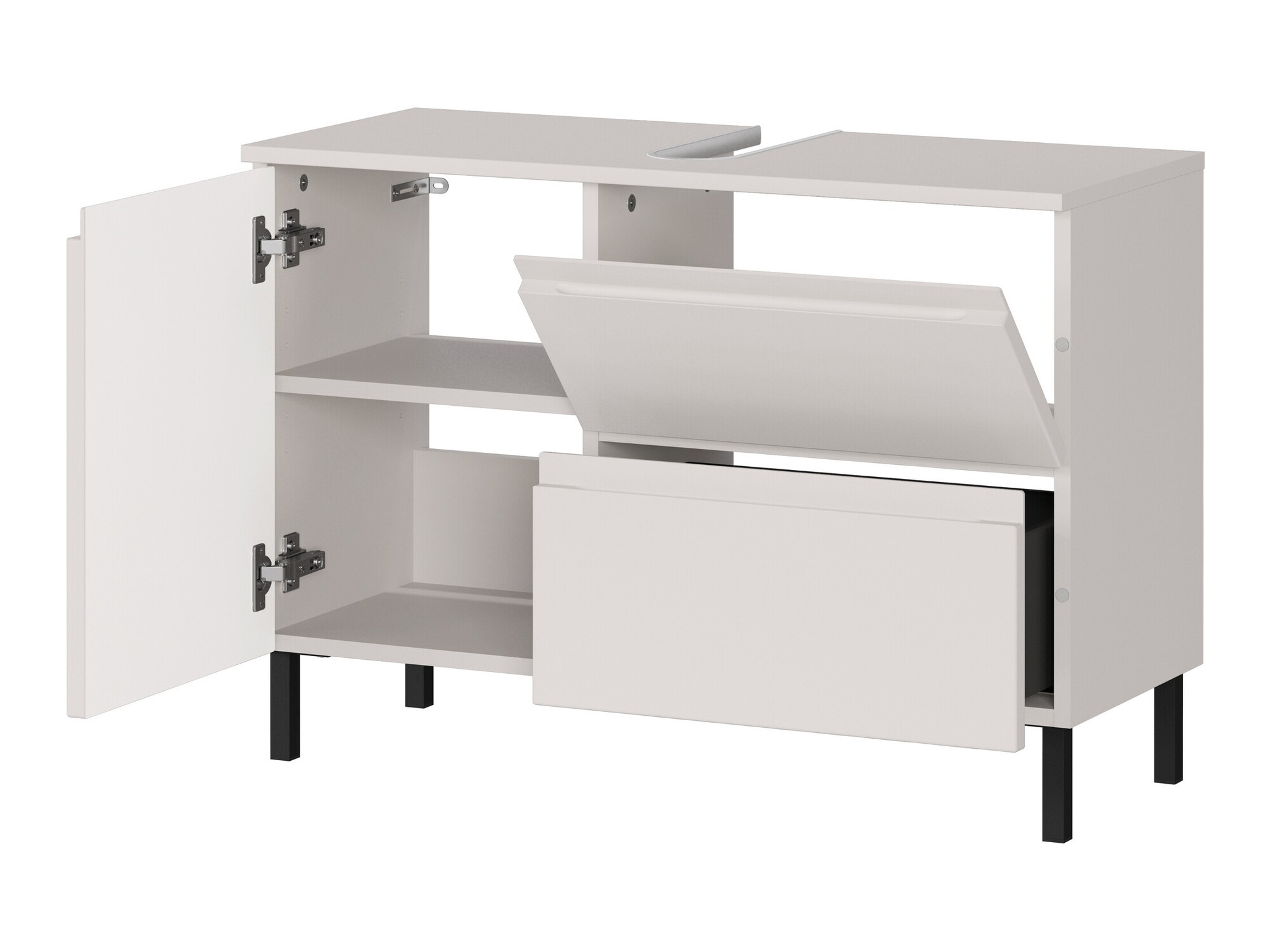 Kopalniški komplet Talmira 114