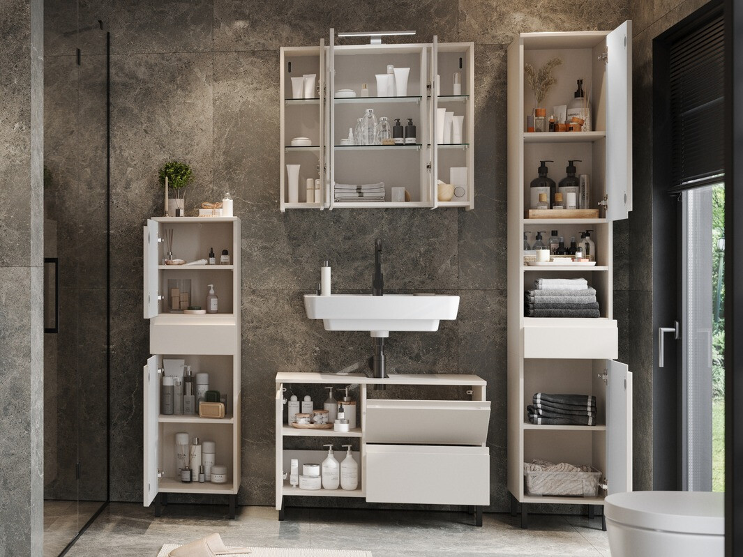 Kopalniški komplet Talmira 114