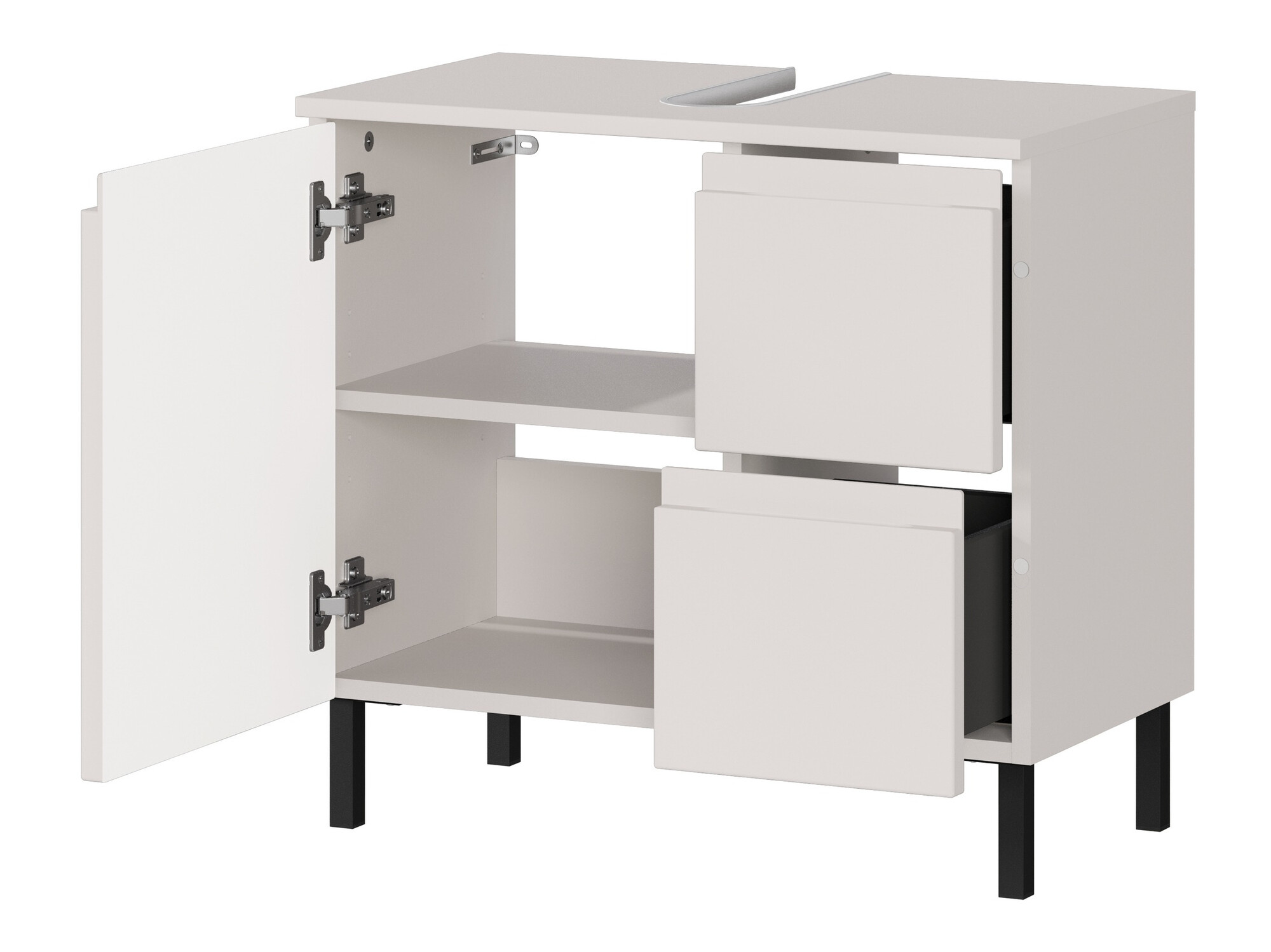 Kopalniški komplet Talmira 115