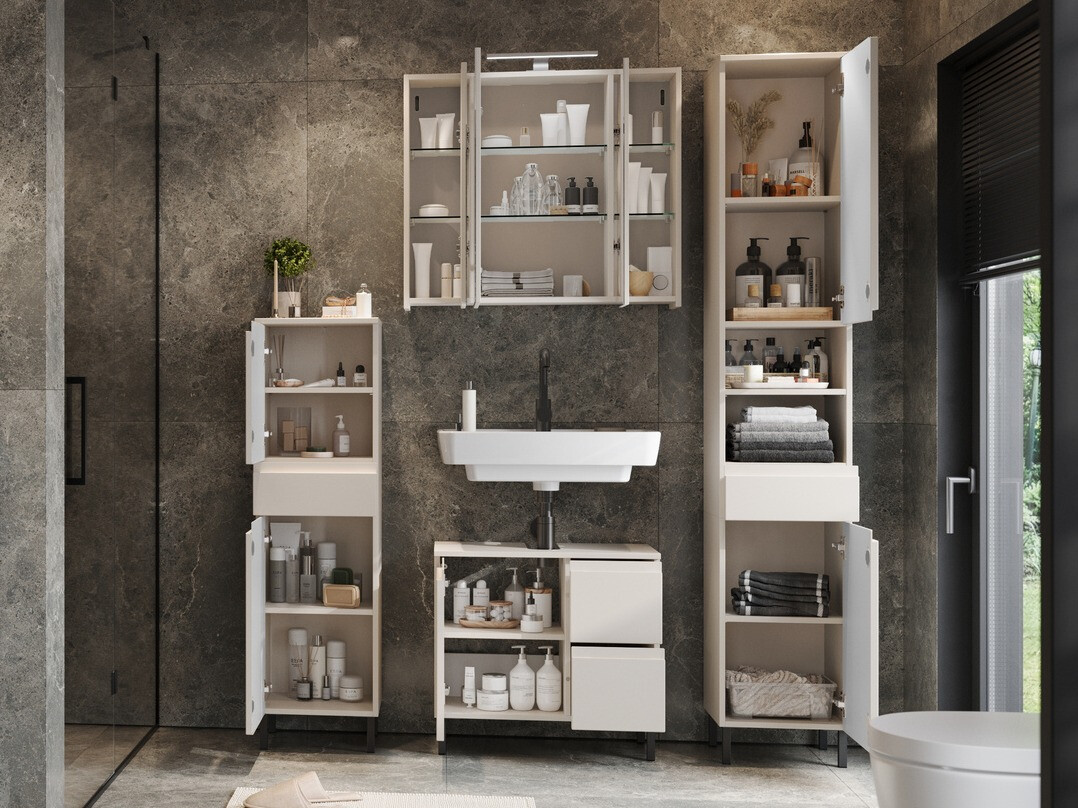 Kopalniški komplet Talmira 115