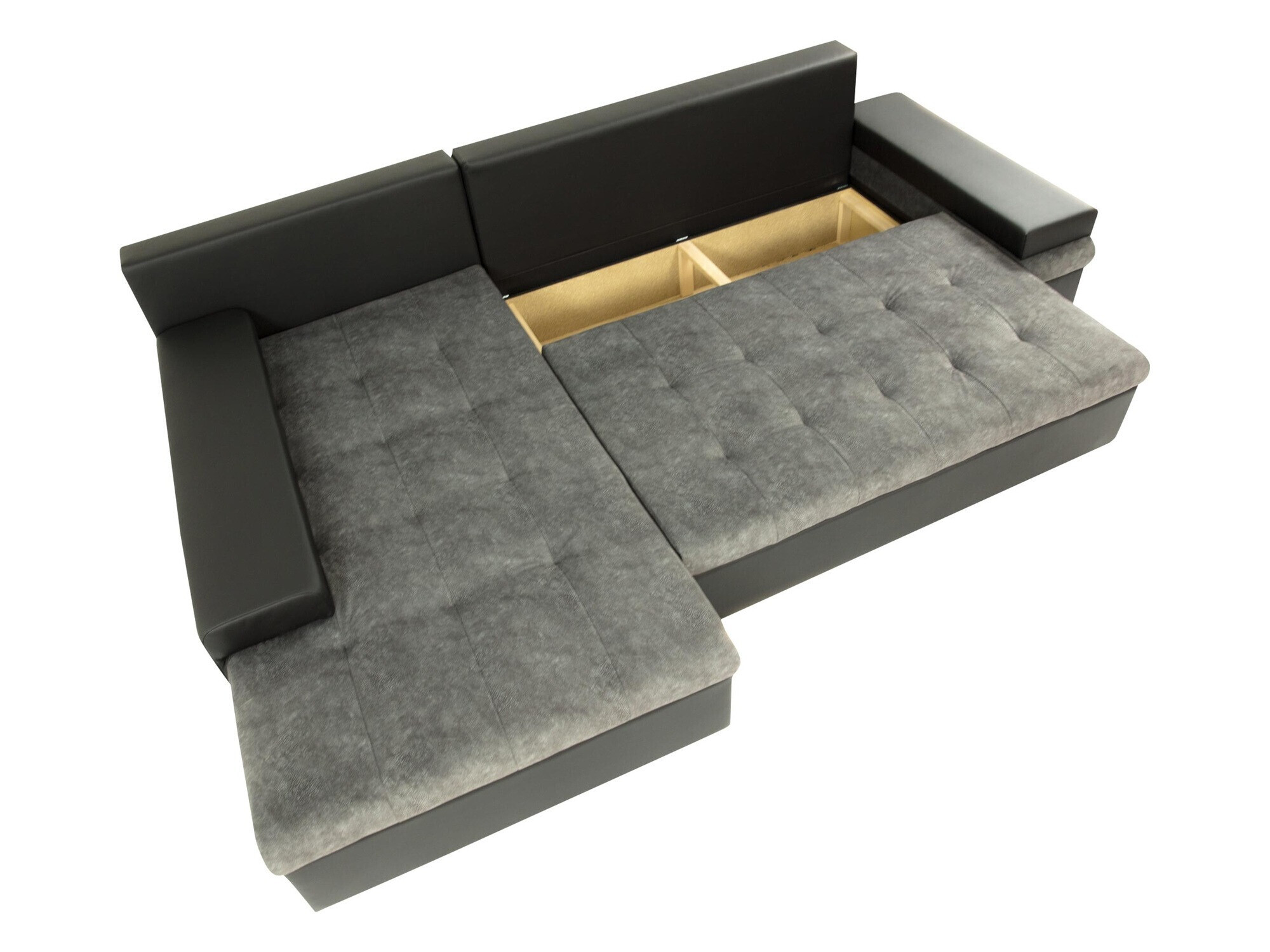 Kotna garnitura Comfivo Olivetum I (Magic Velvet 2225)