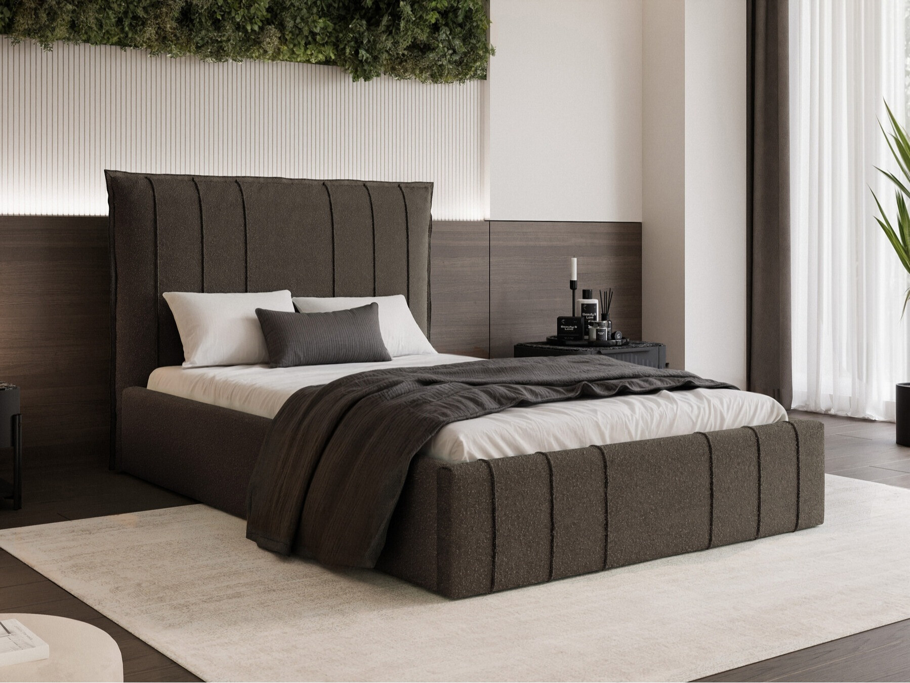 Postelja Martinez 103 (Legend 04)