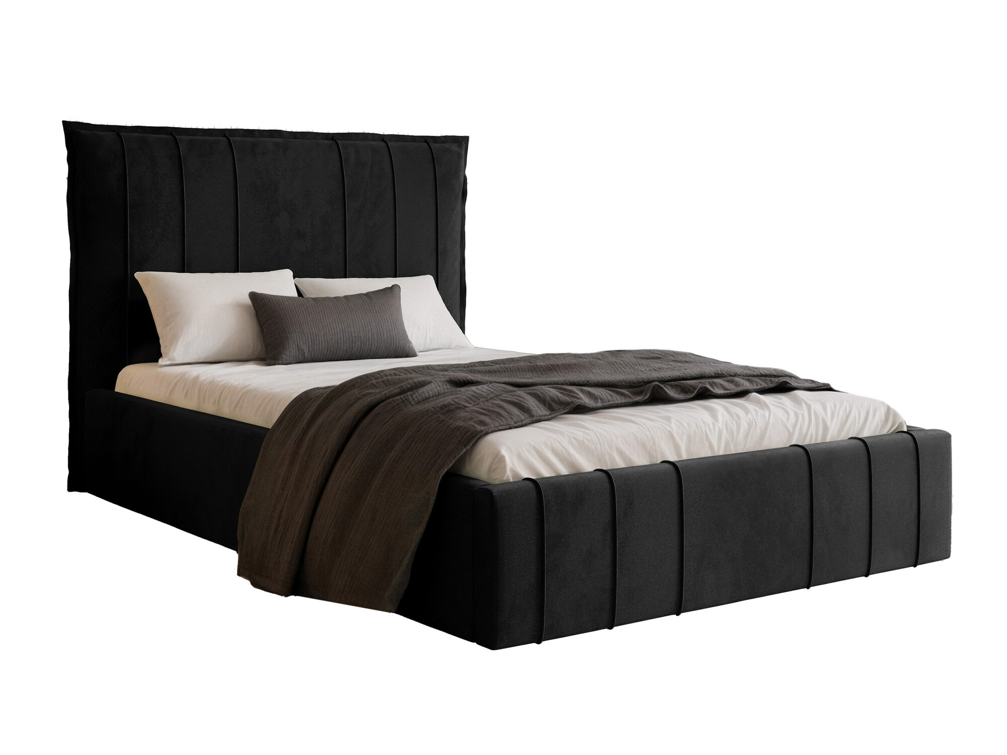 Postelja Martinez 103 (Magic Velvet 2219)