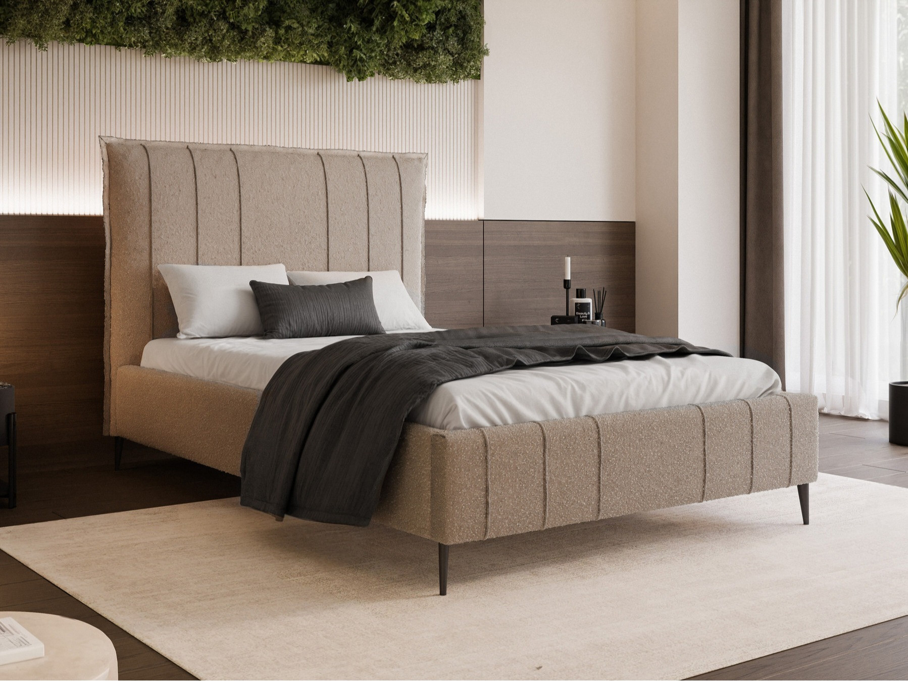 Postelja Martinez 106 (Legend 03)