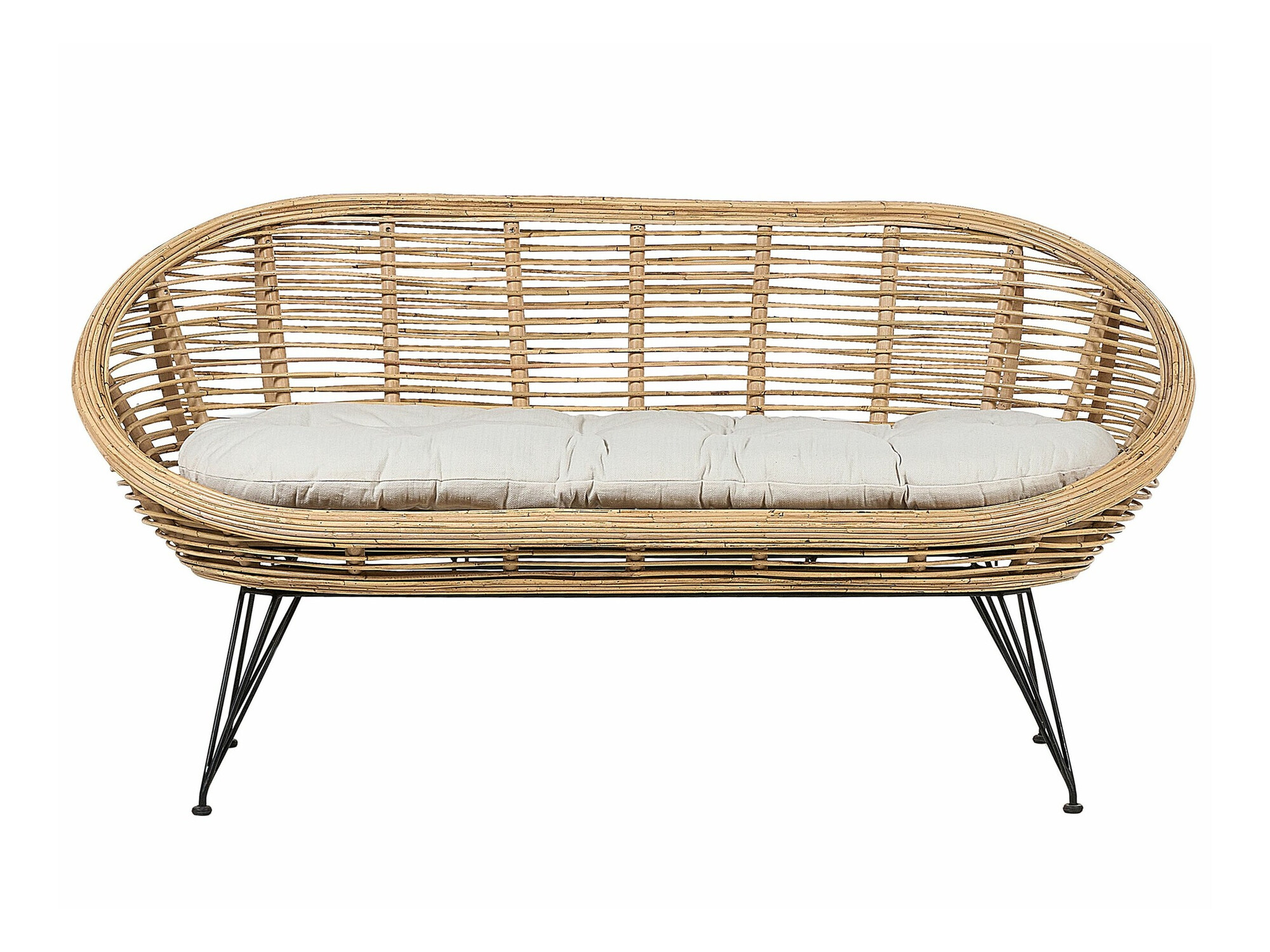 Vrtni kavč Marsona 100