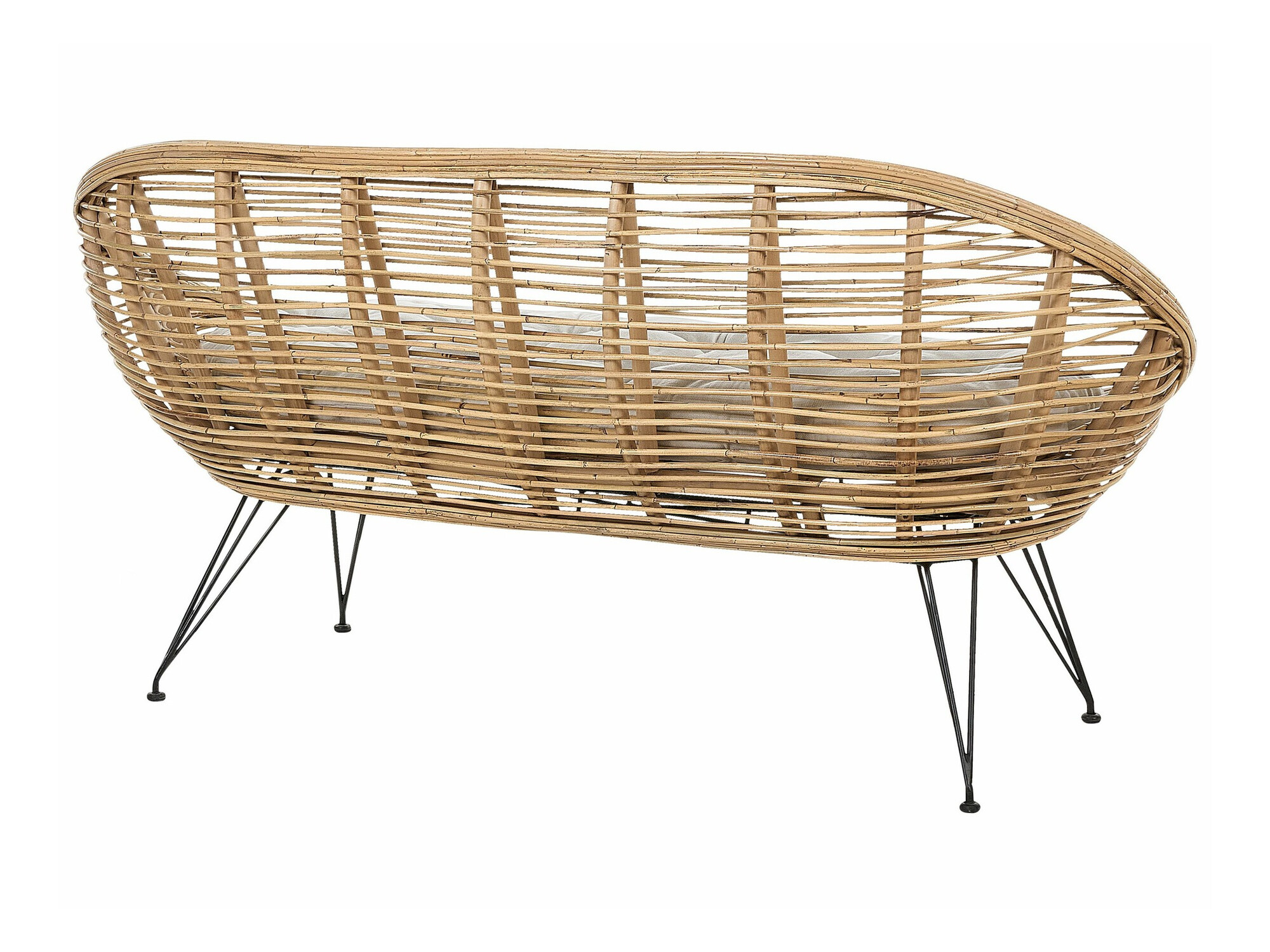 Vrtni kavč Marsona 100