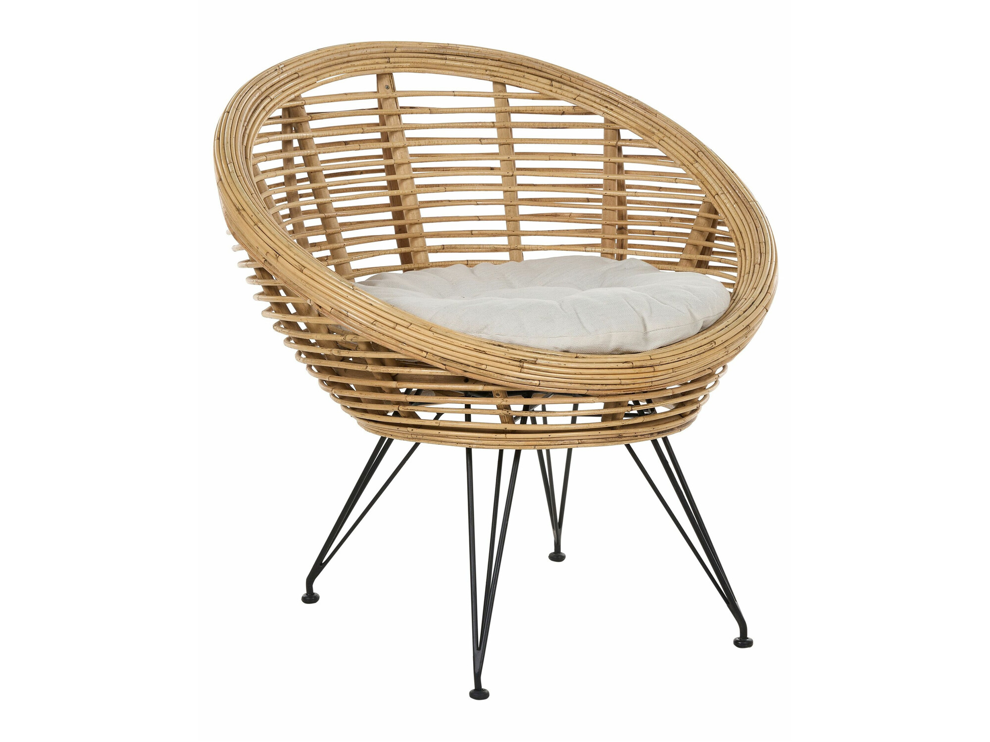 Vrtni stol Marsona 101