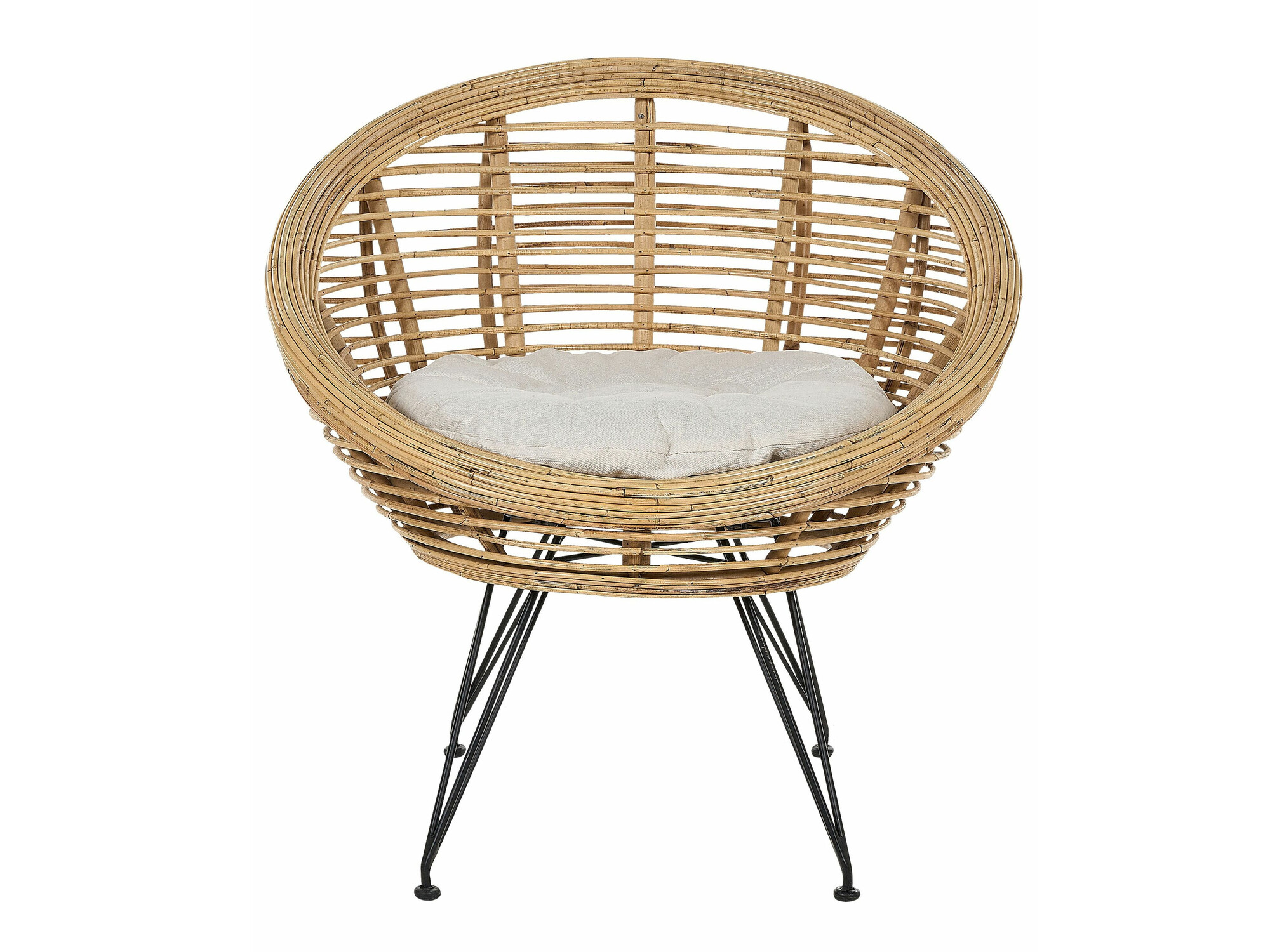 Vrtni stol Marsona 101