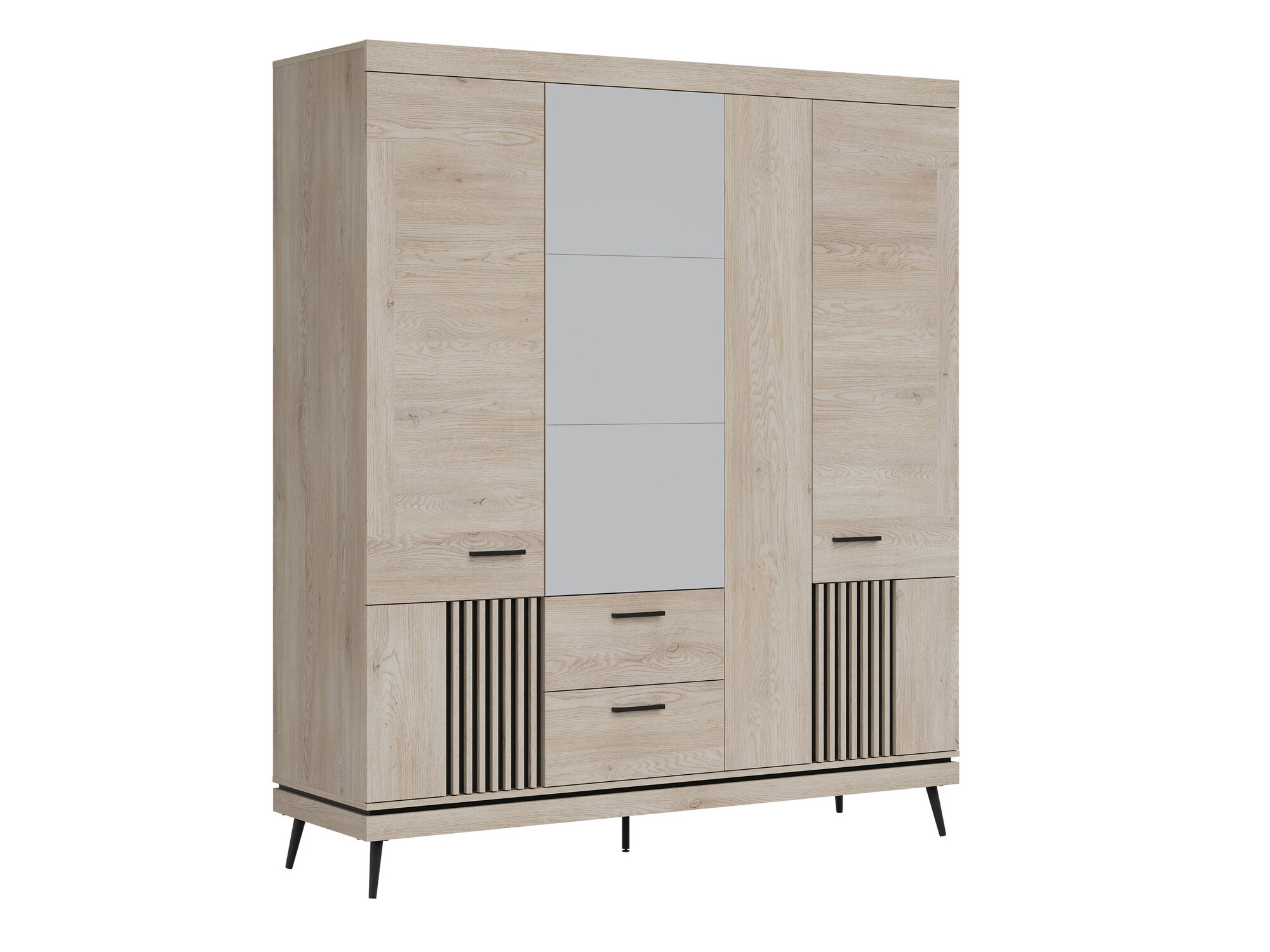 Garderobna omara Sermelu 116