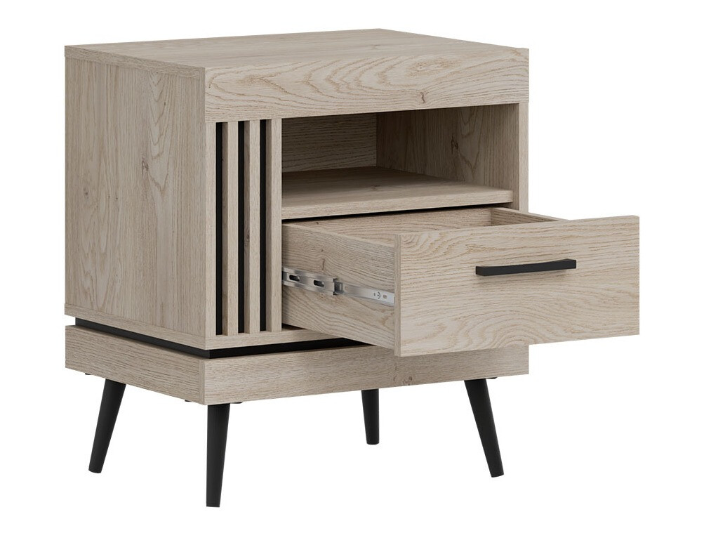 Komplet spalnic Sermelu 123