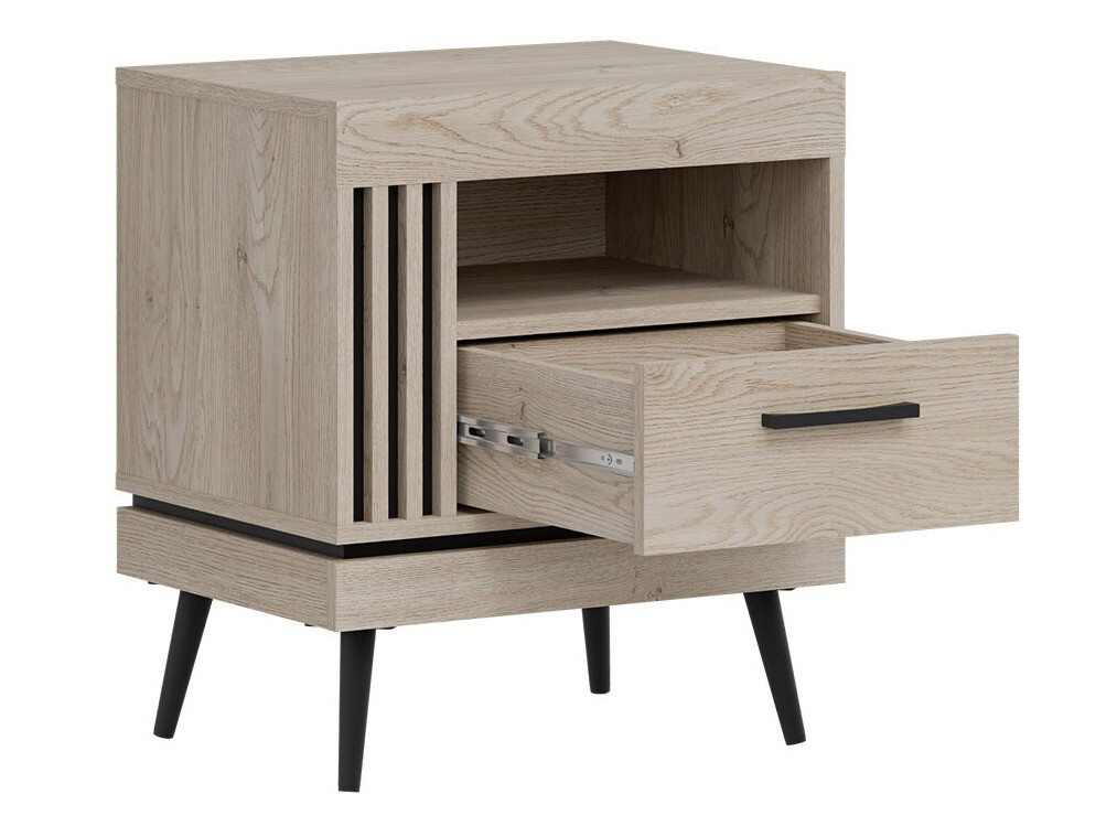 Komplet spalnic Sermelu 123