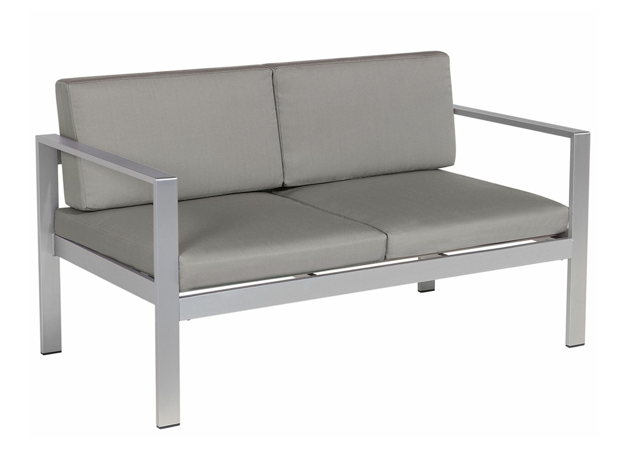 Komplet vrtnega pohištva Berwyn 2584 (Temno siva)