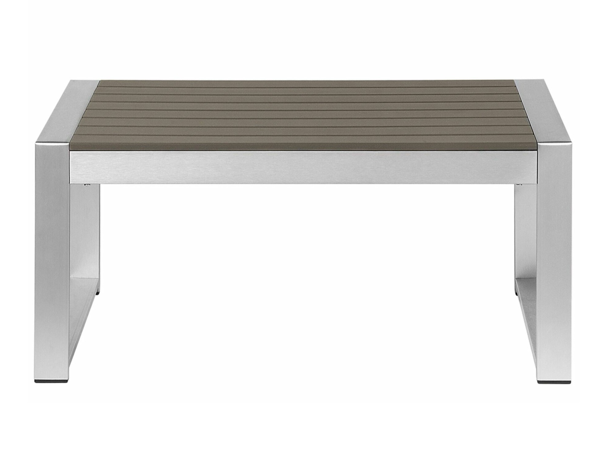 Komplet vrtnega pohištva Berwyn 2584 (Temno siva)