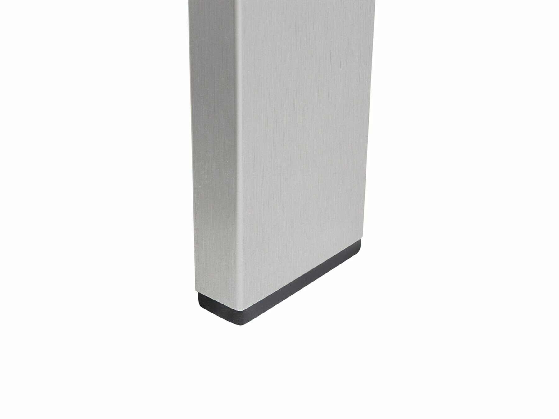 Komplet vrtnega pohištva Berwyn 2584 (Temno siva)