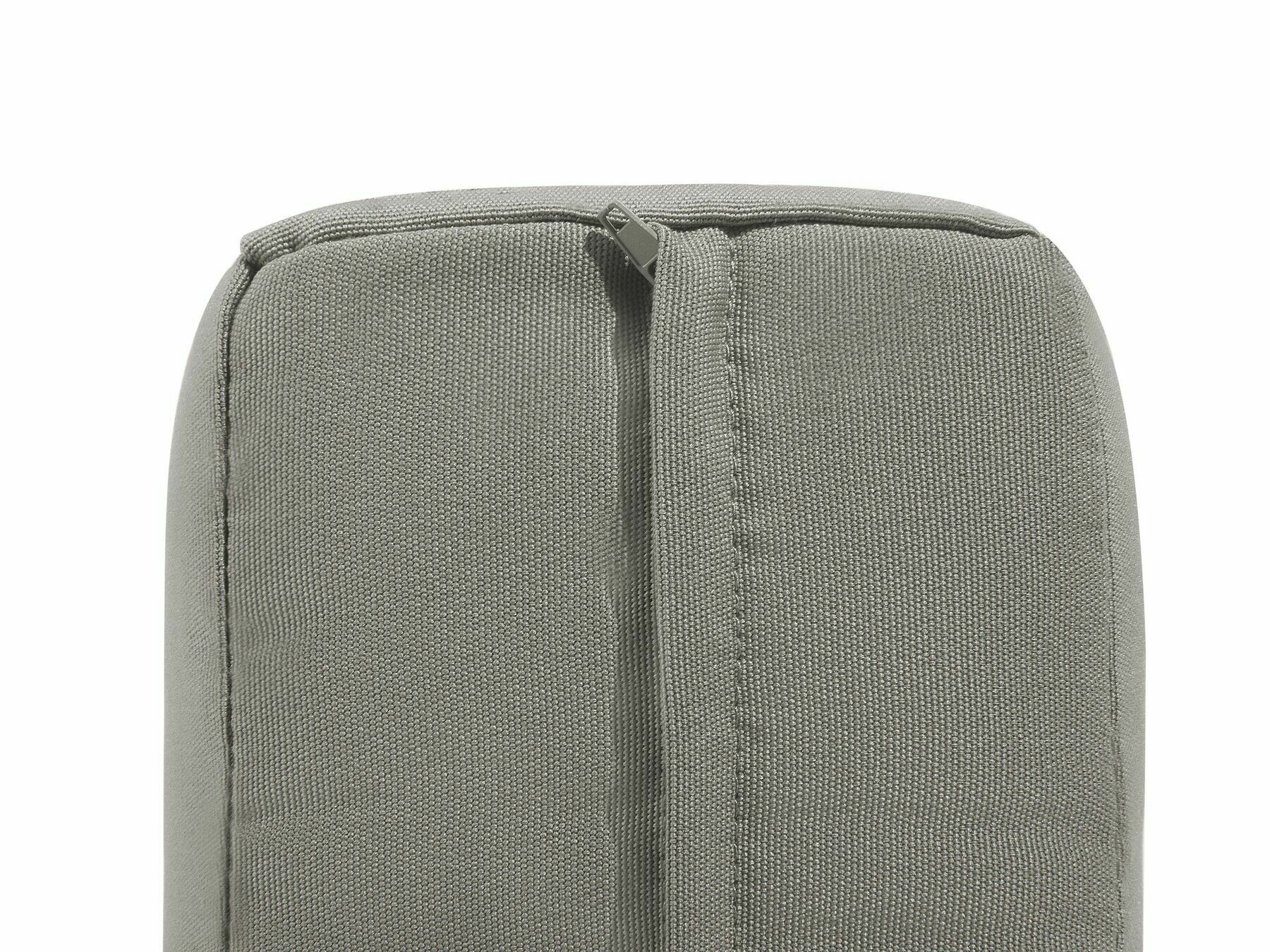 Komplet vrtnega pohištva Berwyn 2584 (Temno siva)