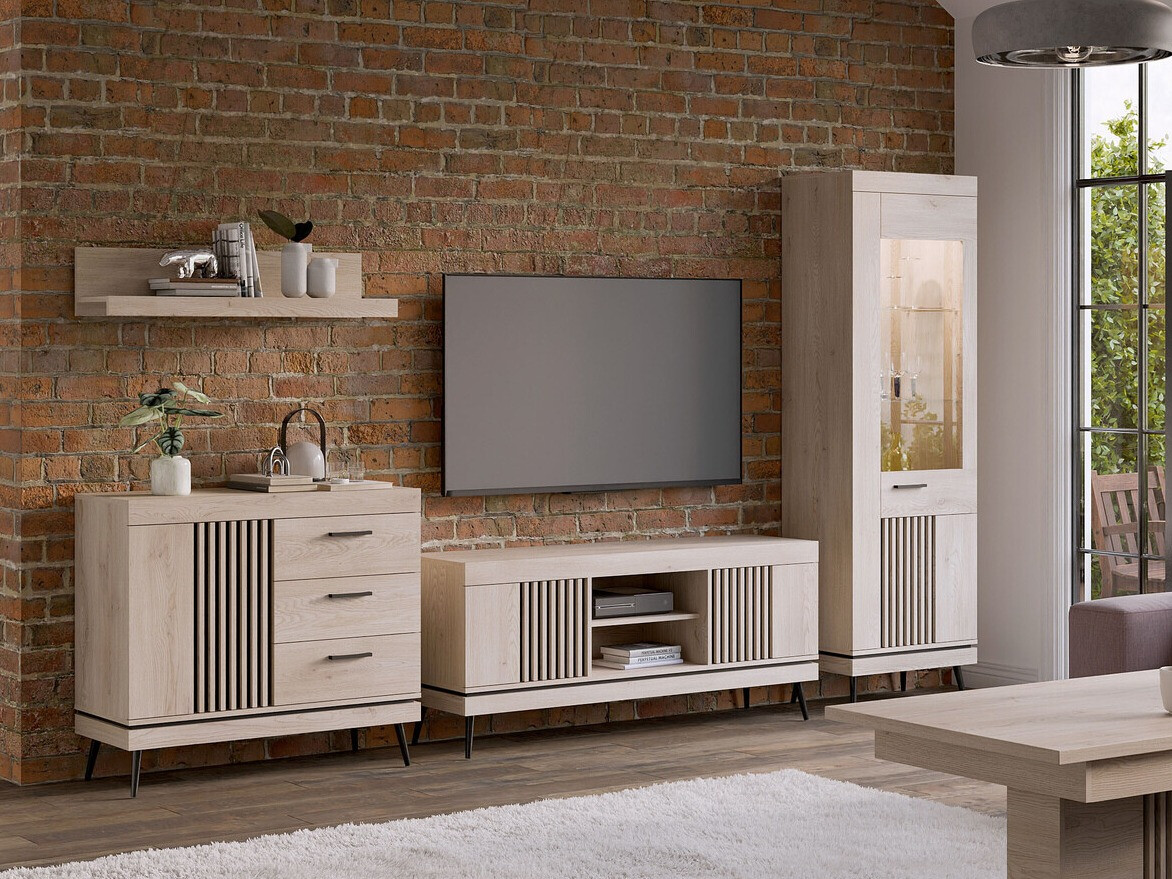 Komplet za dnevno sobo Sermelu 121