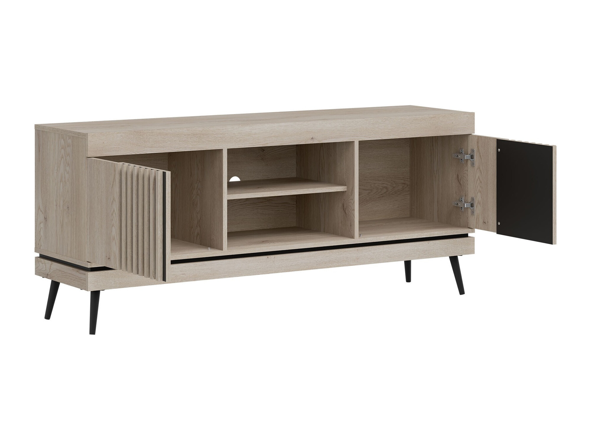 Komplet za dnevno sobo Sermelu 121