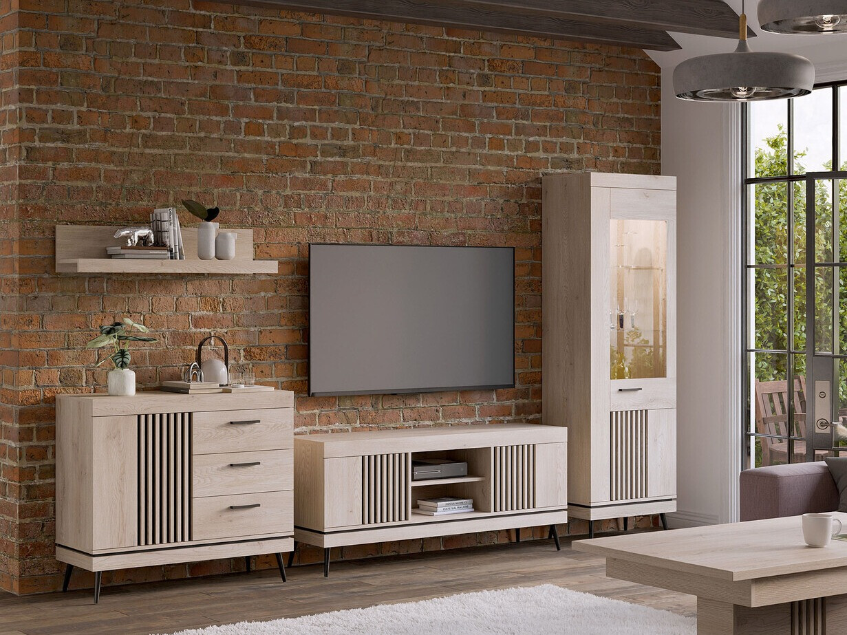 Komplet za dnevno sobo Sermelu 121